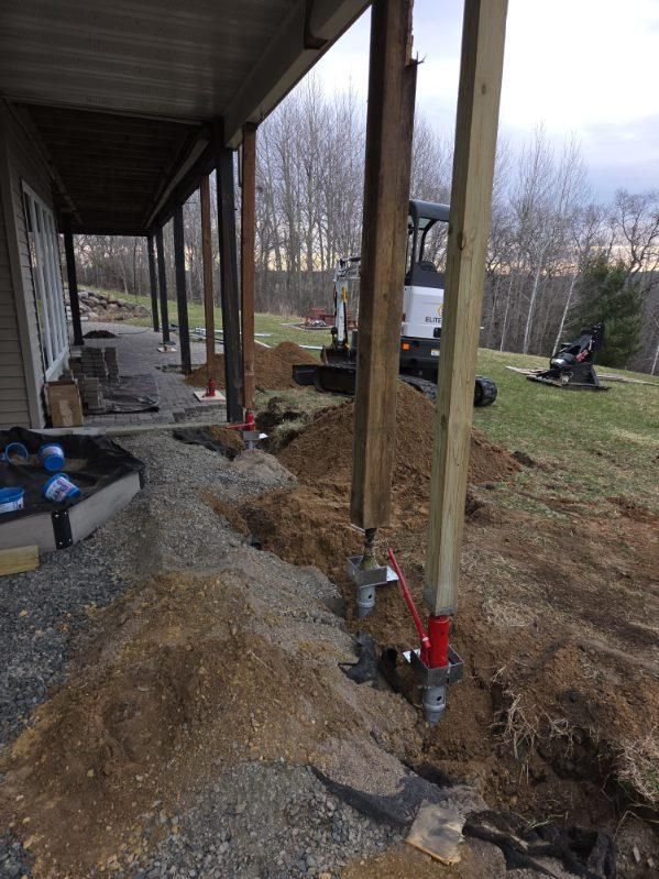 All Photos for Elite Piers LLC in East Bethel, MN