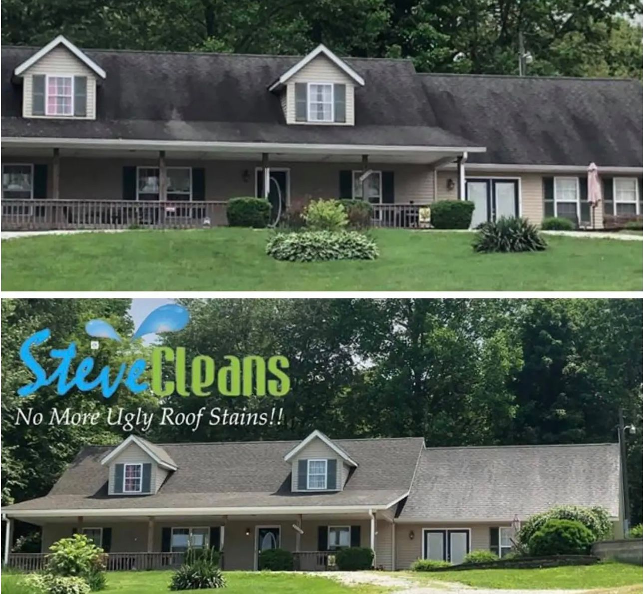 All Photos for SteveCleans in Mitchell, IN