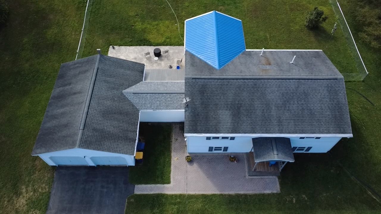  for RFK Contracting in Wolcott, NY