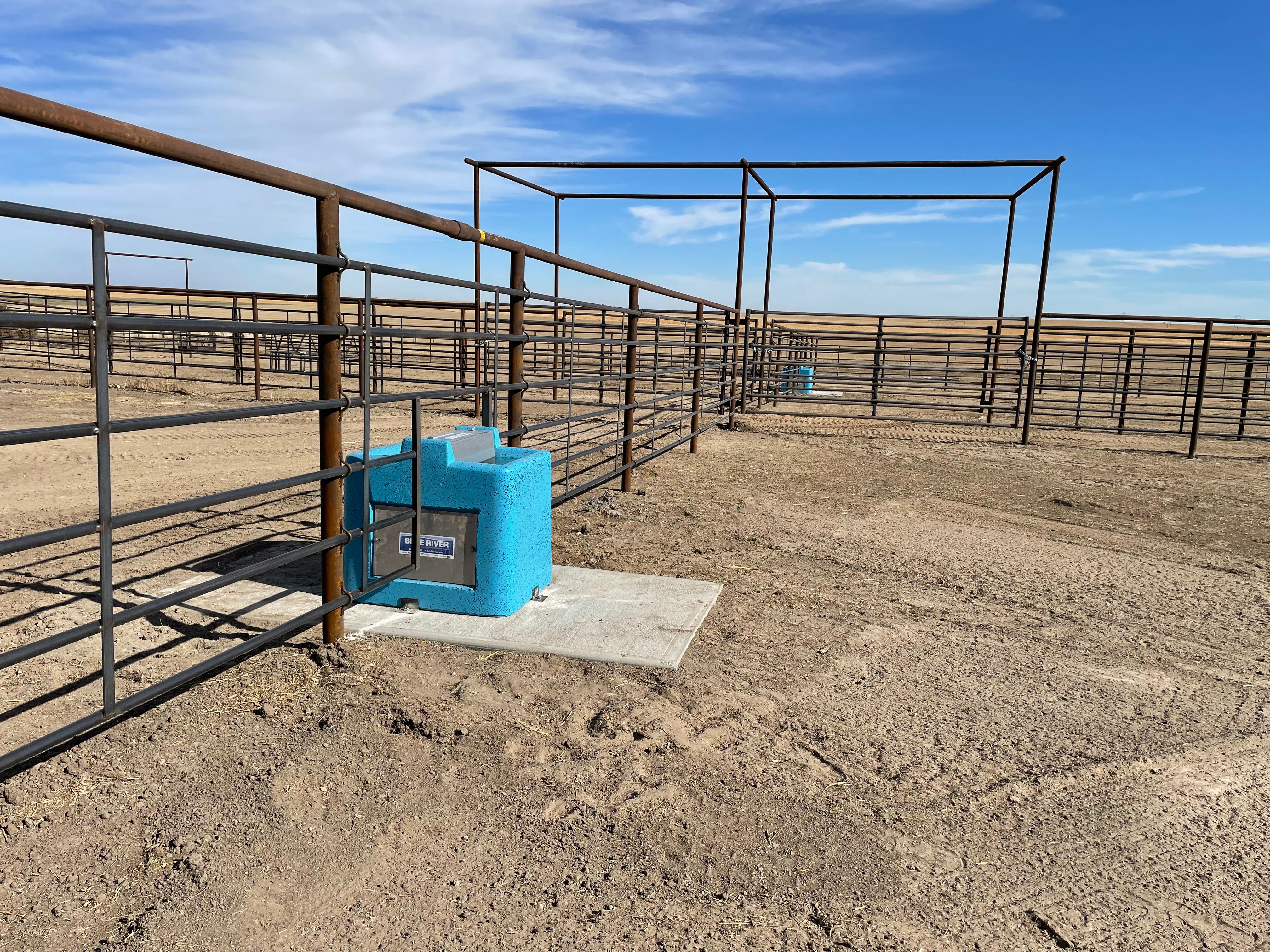  for Bullseye Services LLC in Goodland, KS