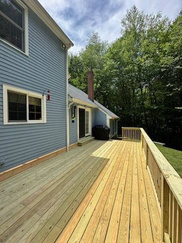  for Girouard Contracting in Gardner, MA