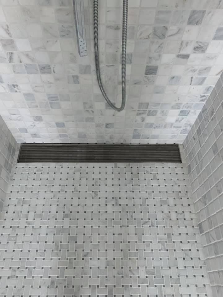 Tile for Super Tile & Stone Services in Mastic, NY
