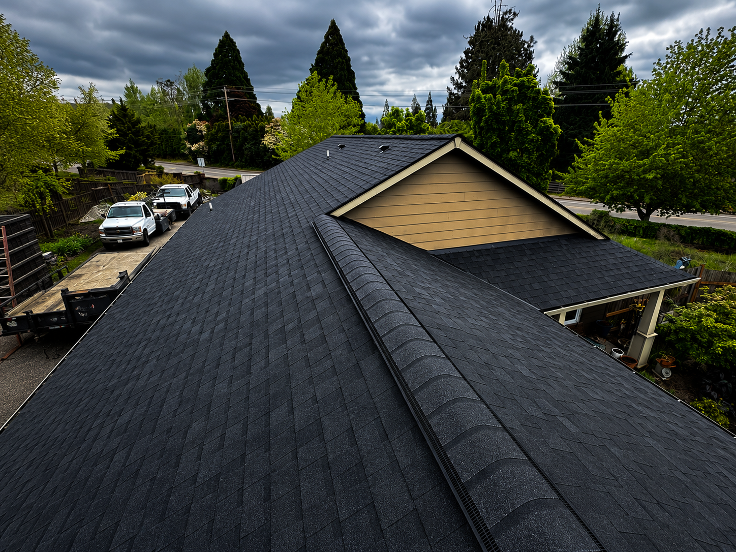 for Altura Roofing in Salem, OR
