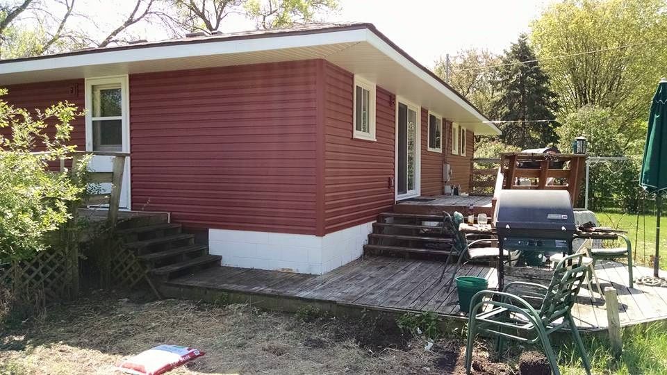 All Photos for DP Construction in East Bethel, MN