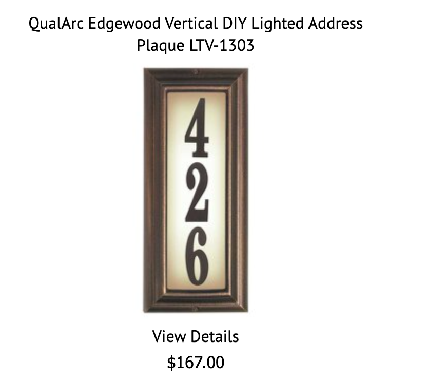  for Real Tree Signs and Mailbox  in Clearwater, FL