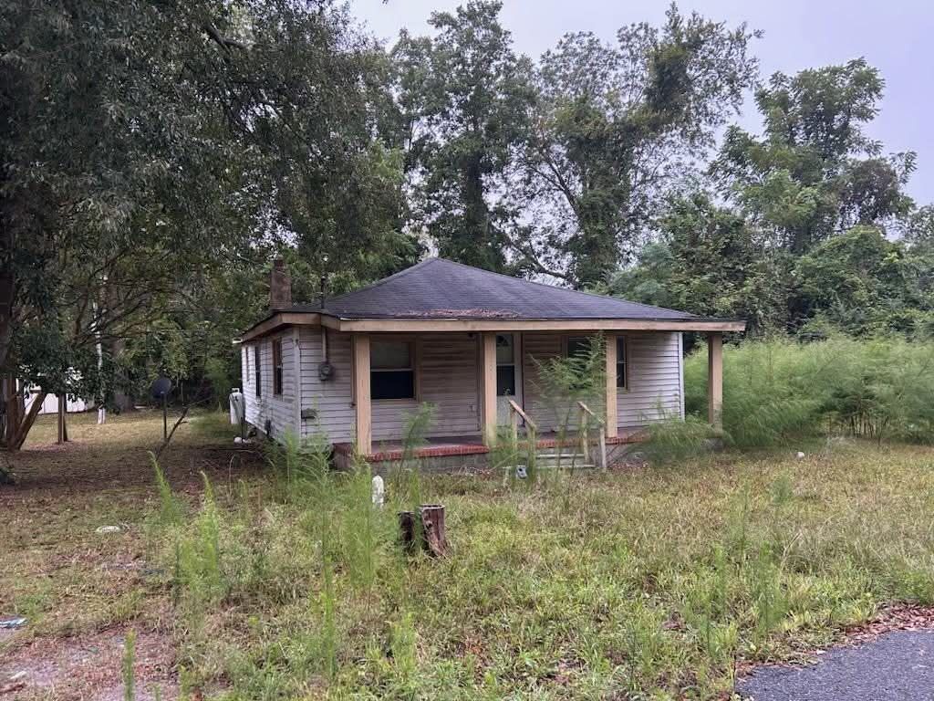  for Just Mow and Go Lawn Service, LLC in New Bern, NC