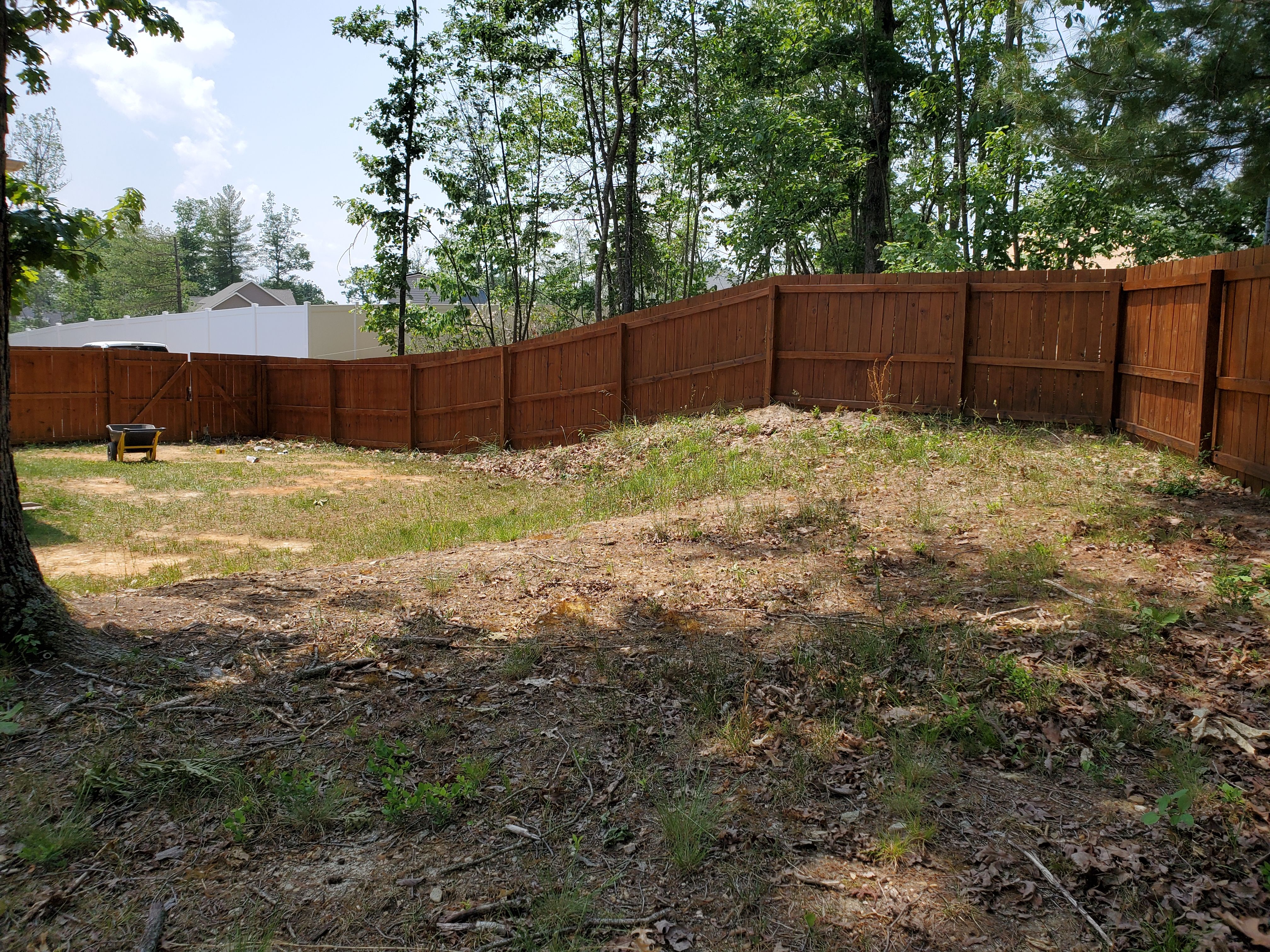  for Lakeside Landscaping  in Gordonsville, VA