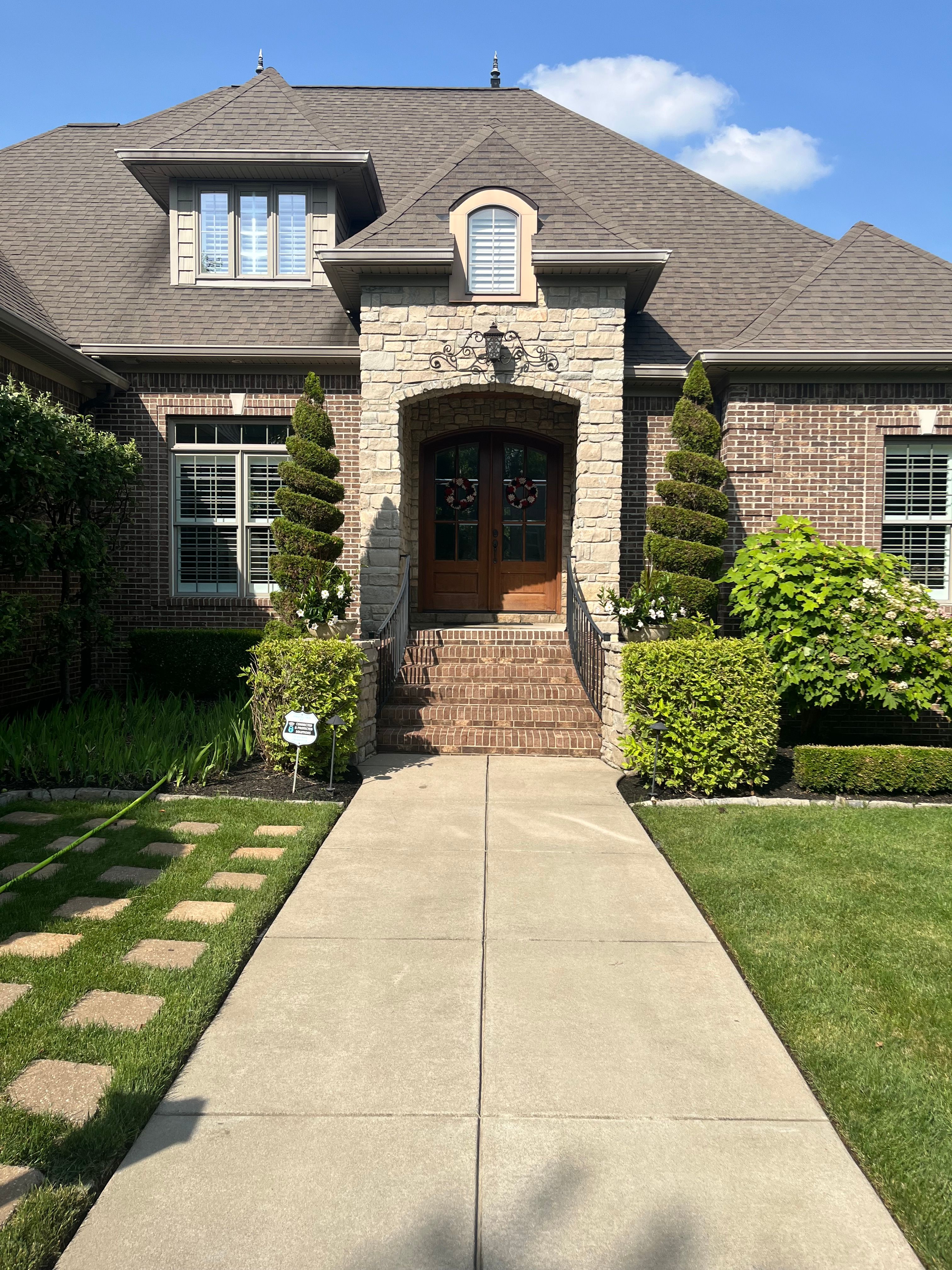  for Diamond Shine Pressure Washing in Paducah, KY