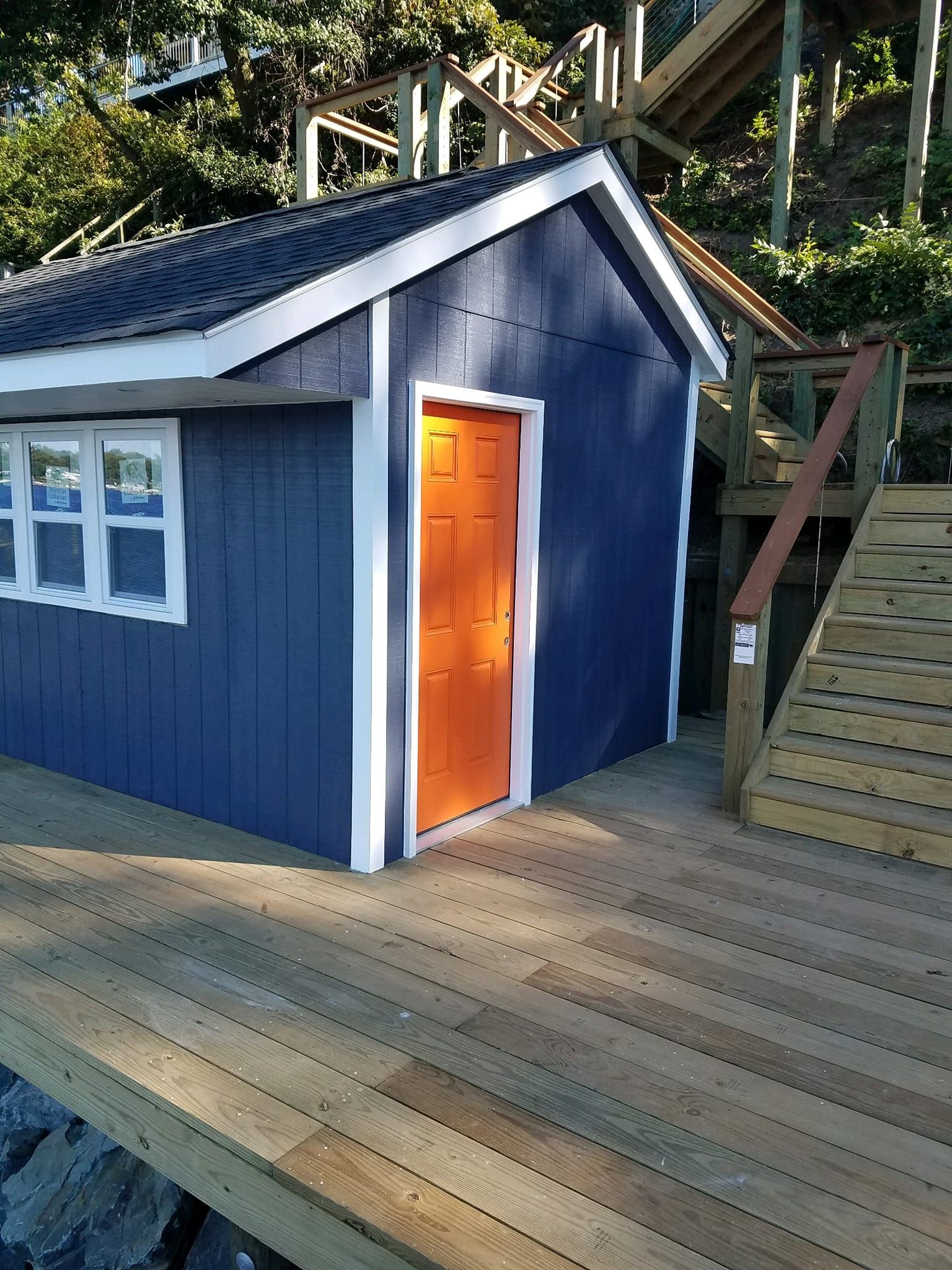  for Exotic Painting & Power Washing in Gambrills, MD