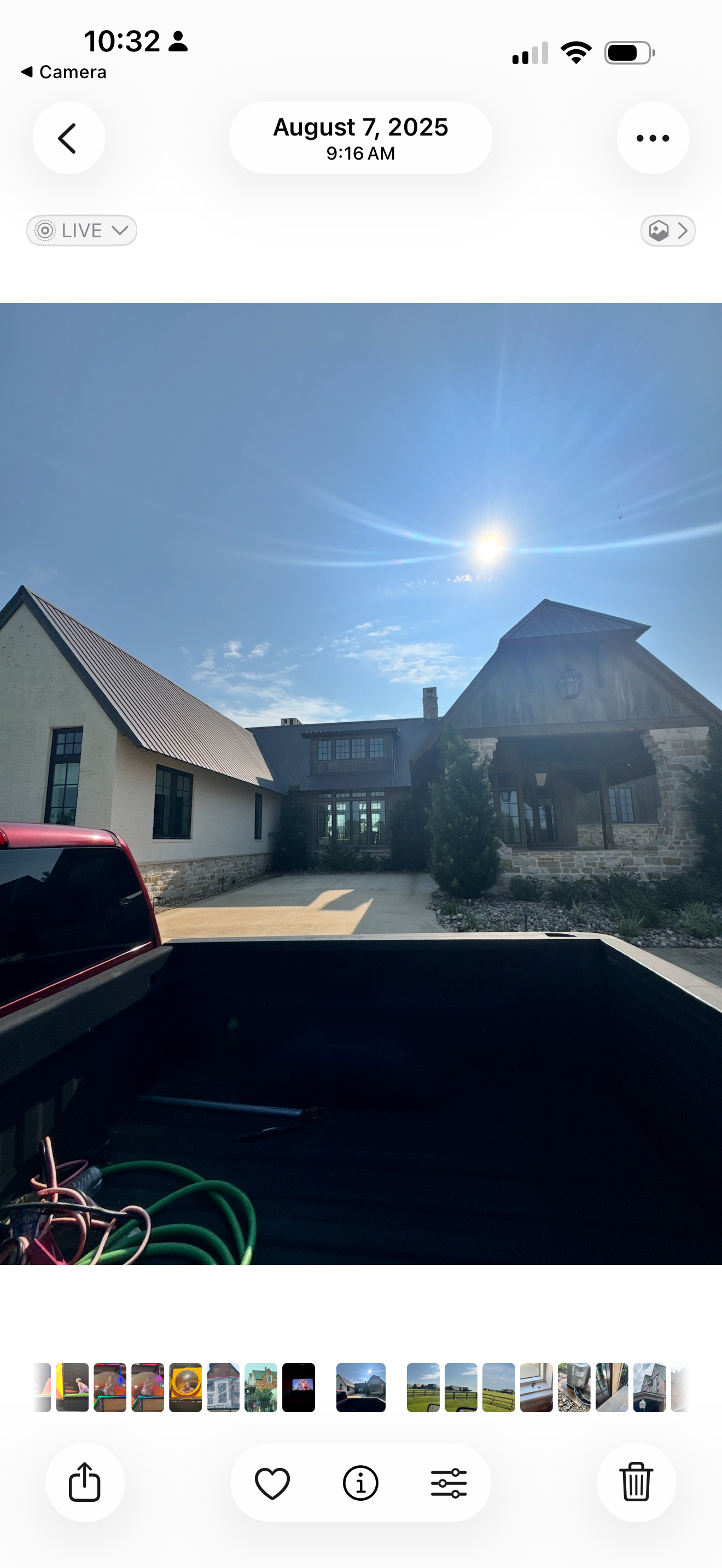 All Photos for Red Line Construction in Daphne, AL