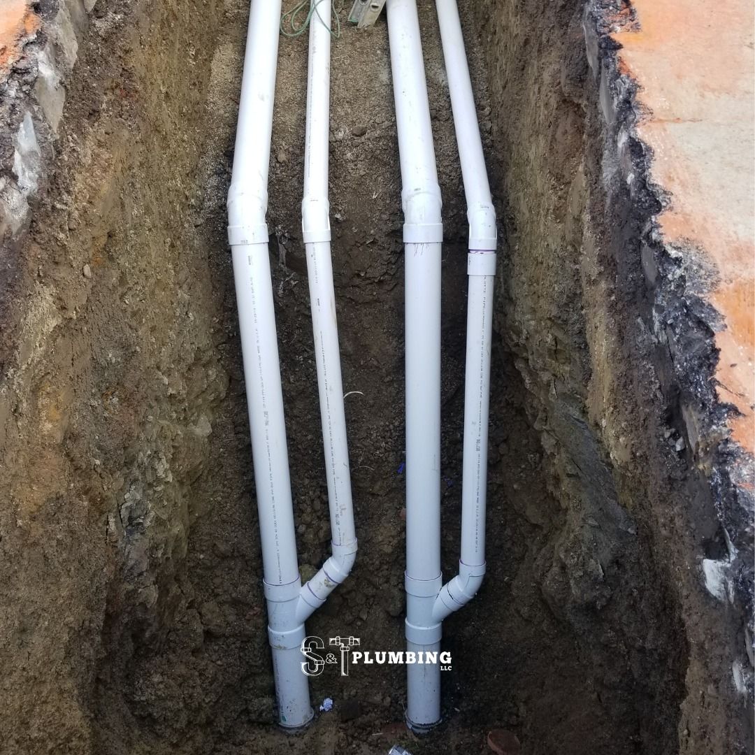  for S&T Plumbing LLC in Pittsburgh, PA