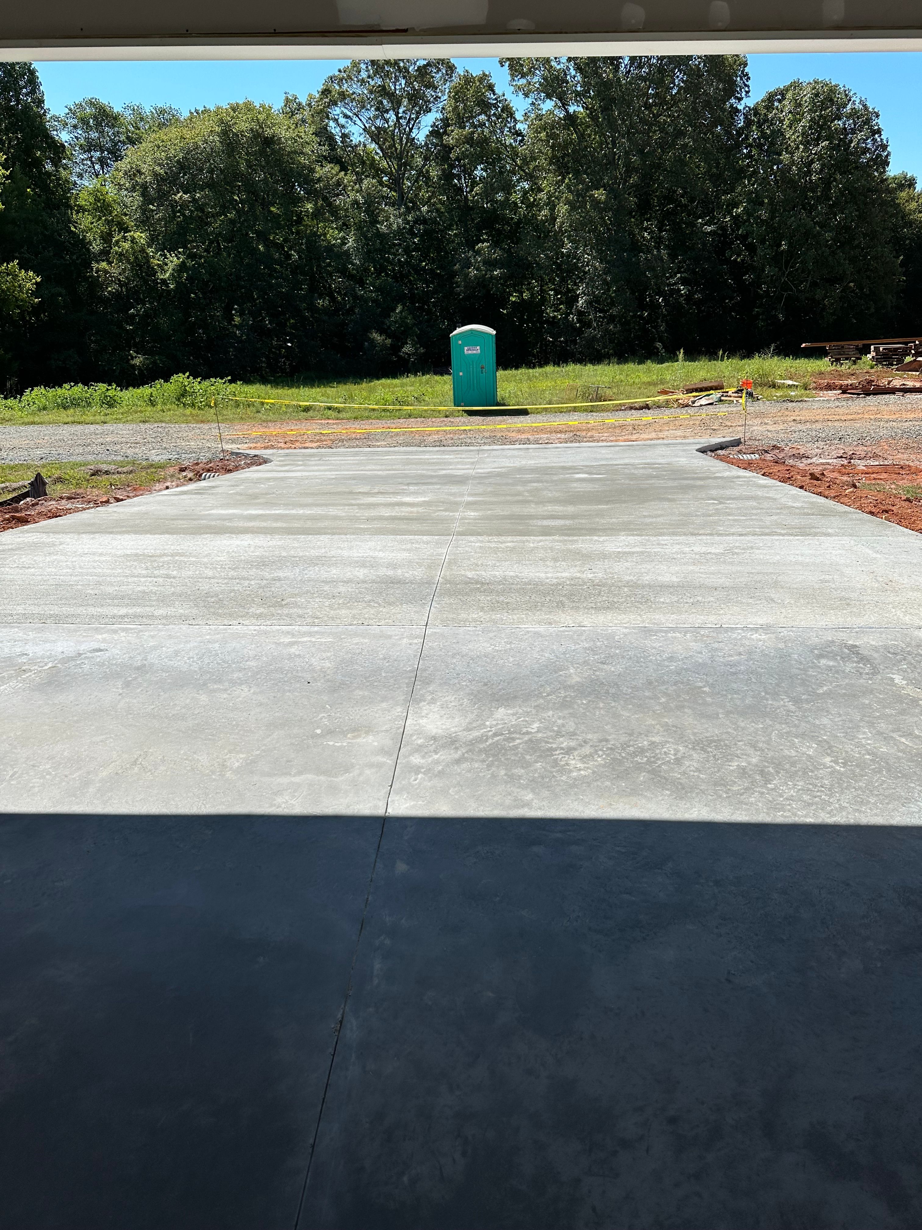  for McCune Construction LLC in Mocksville, NC