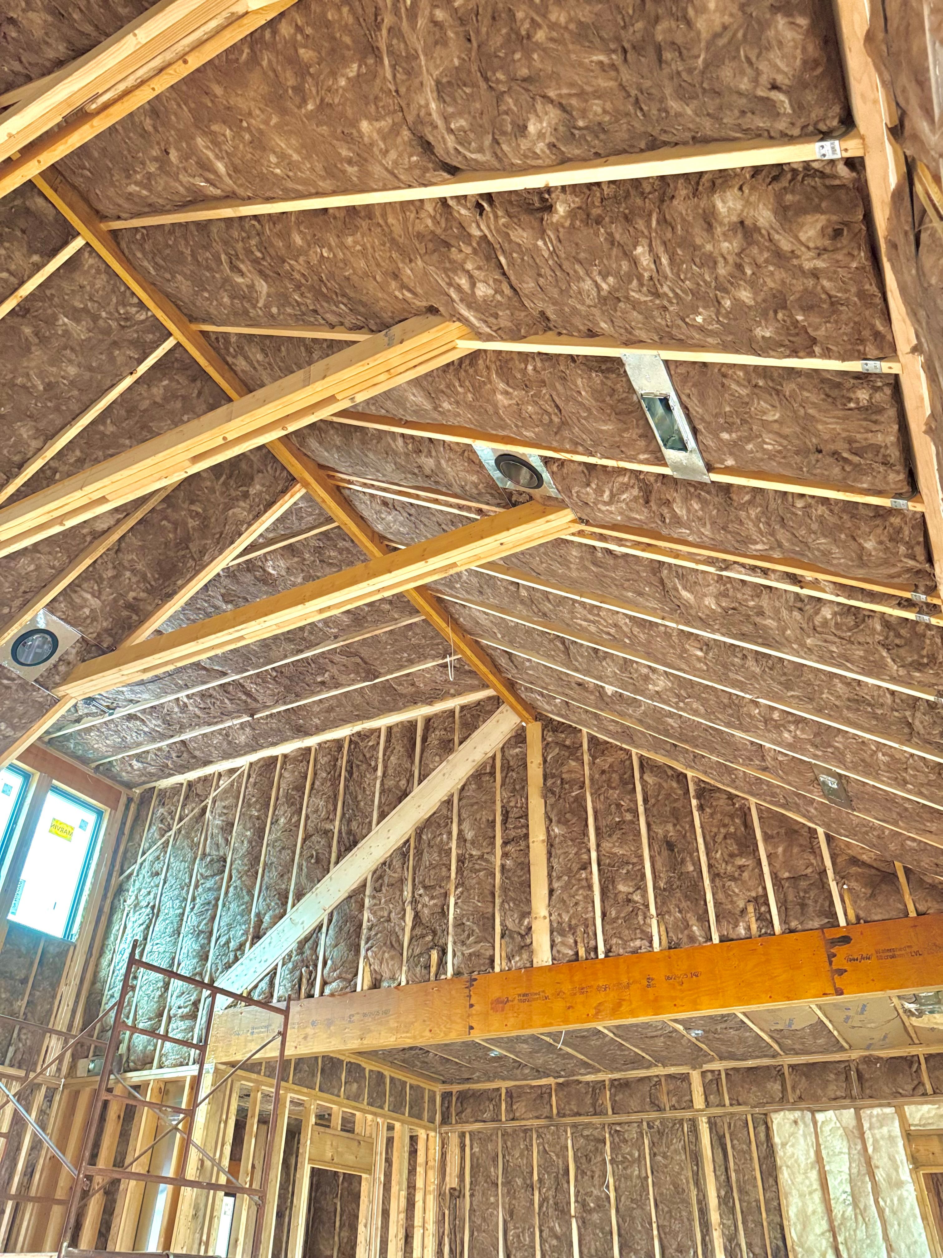  for ARVAR Insulation LLC in Greenville, SC