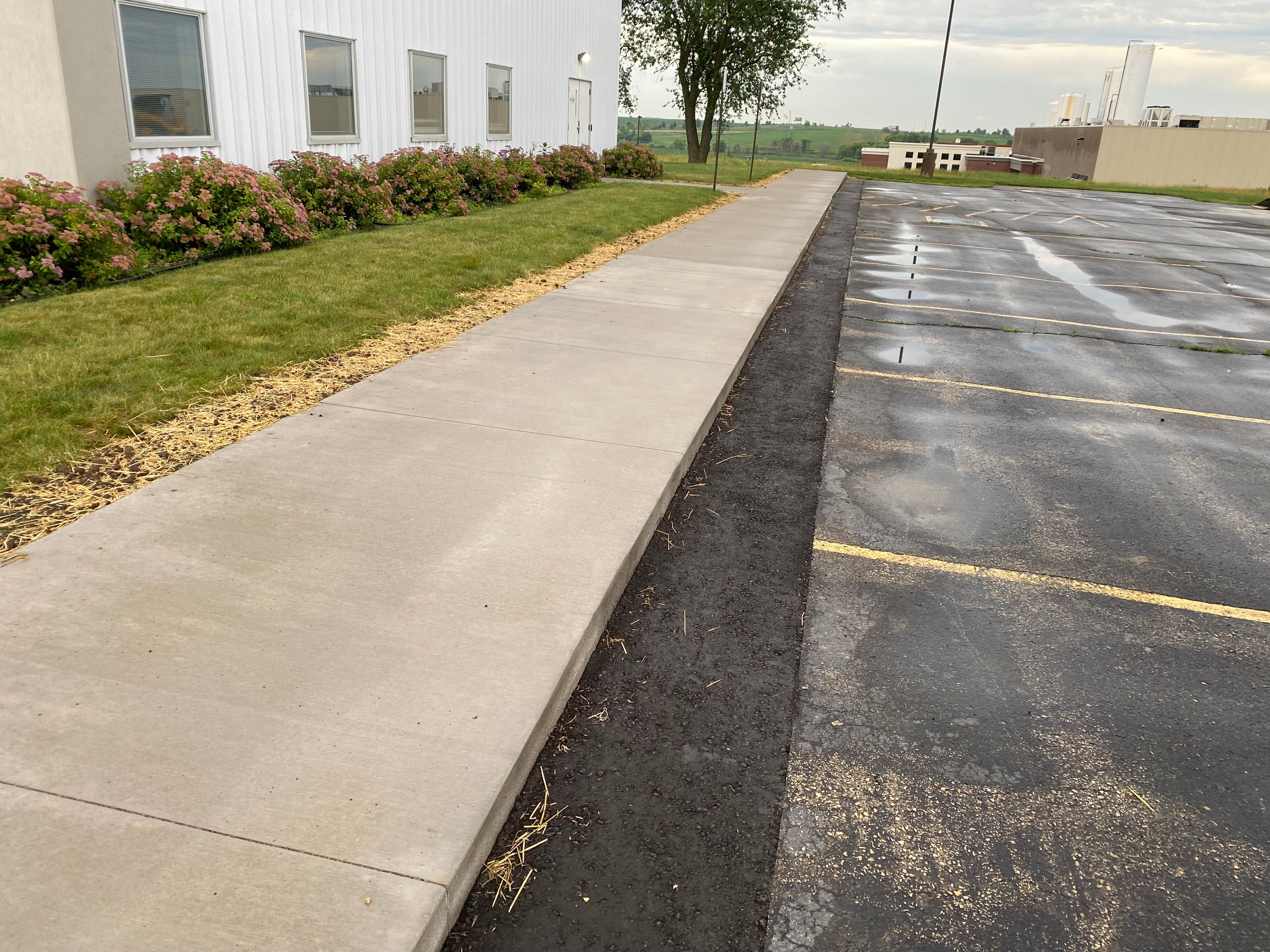  for TDC Excavating in Dubuque, IA