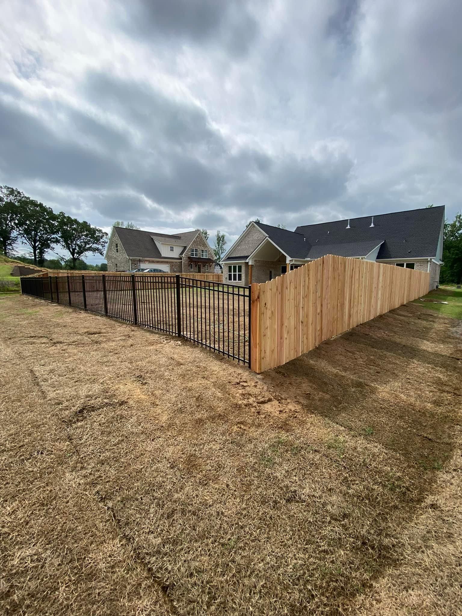  for Manning Fence, LLC in Hernando, MS