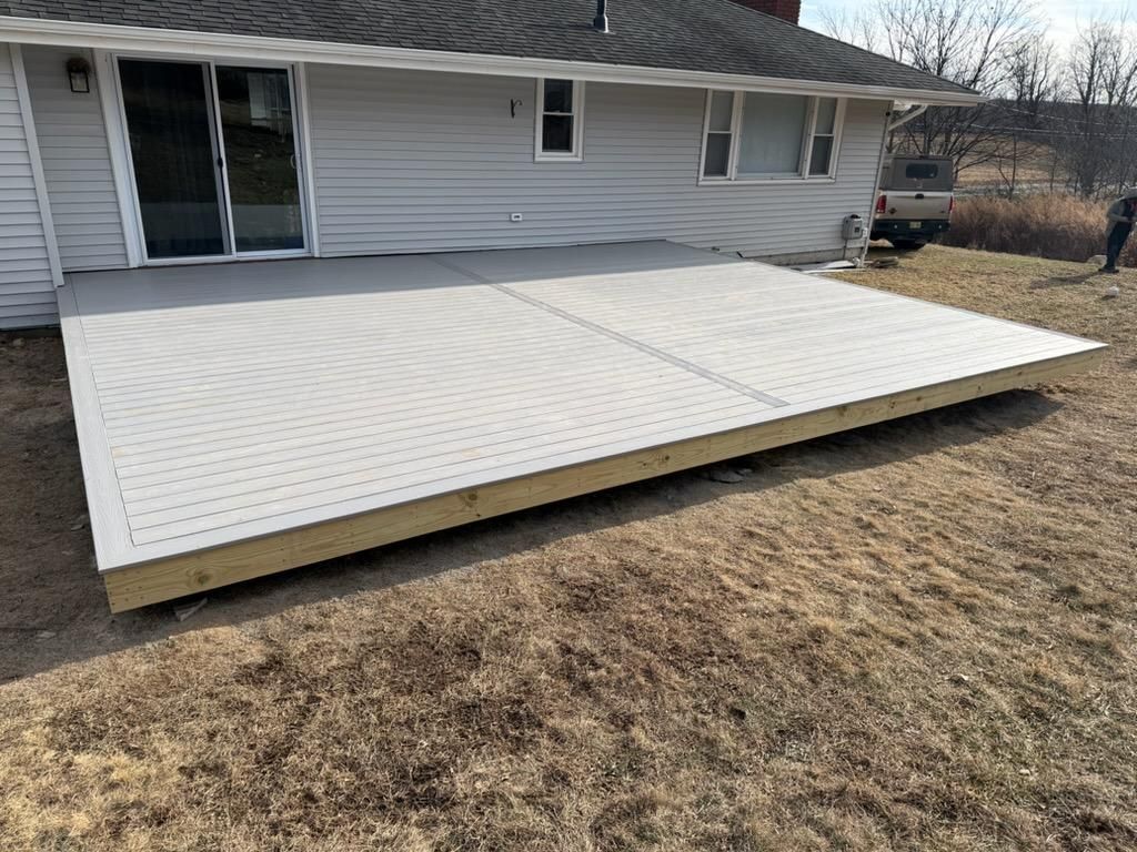  for DMAC Electrical Contracting & Service in Rigby, ID