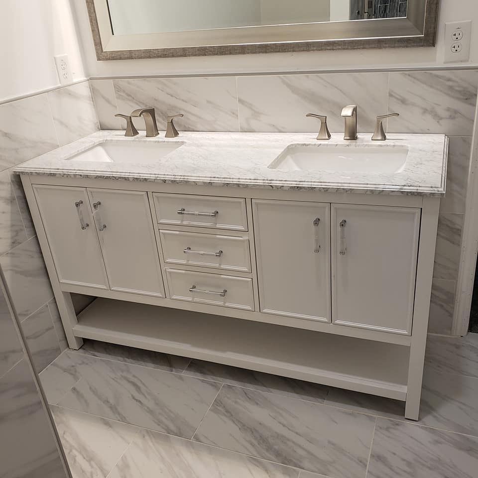  for LGN Plumbing and Septic in Cartersville, GA