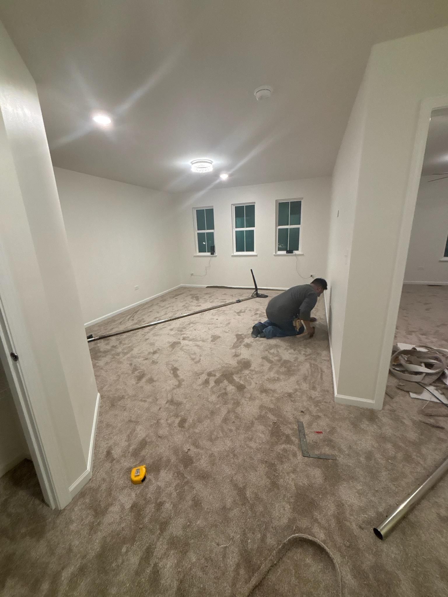  for Completely Covered Painting Co. in 
Warrenville,  IL