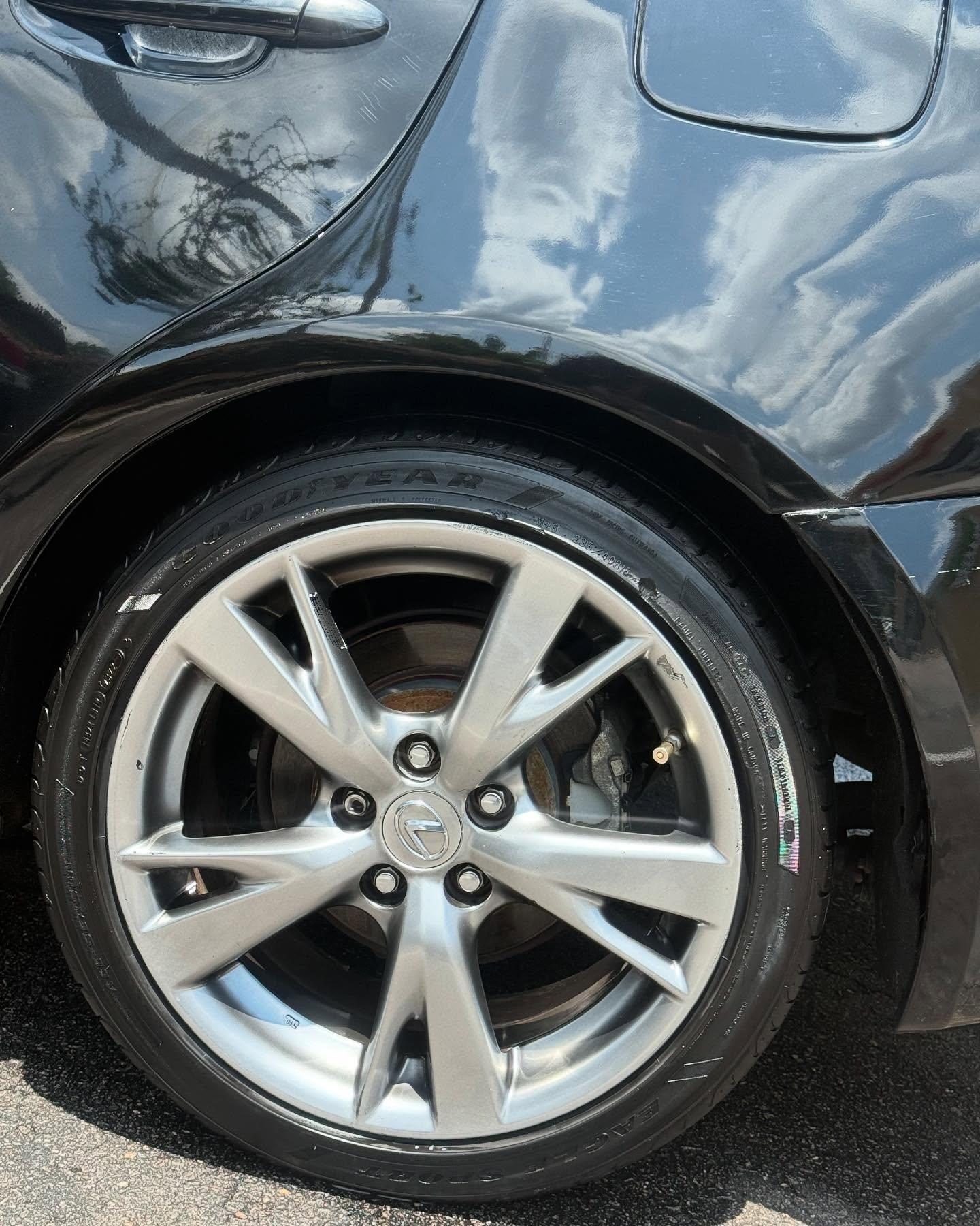  for Limelight Mobile Detailing LLC in Raleigh, NC