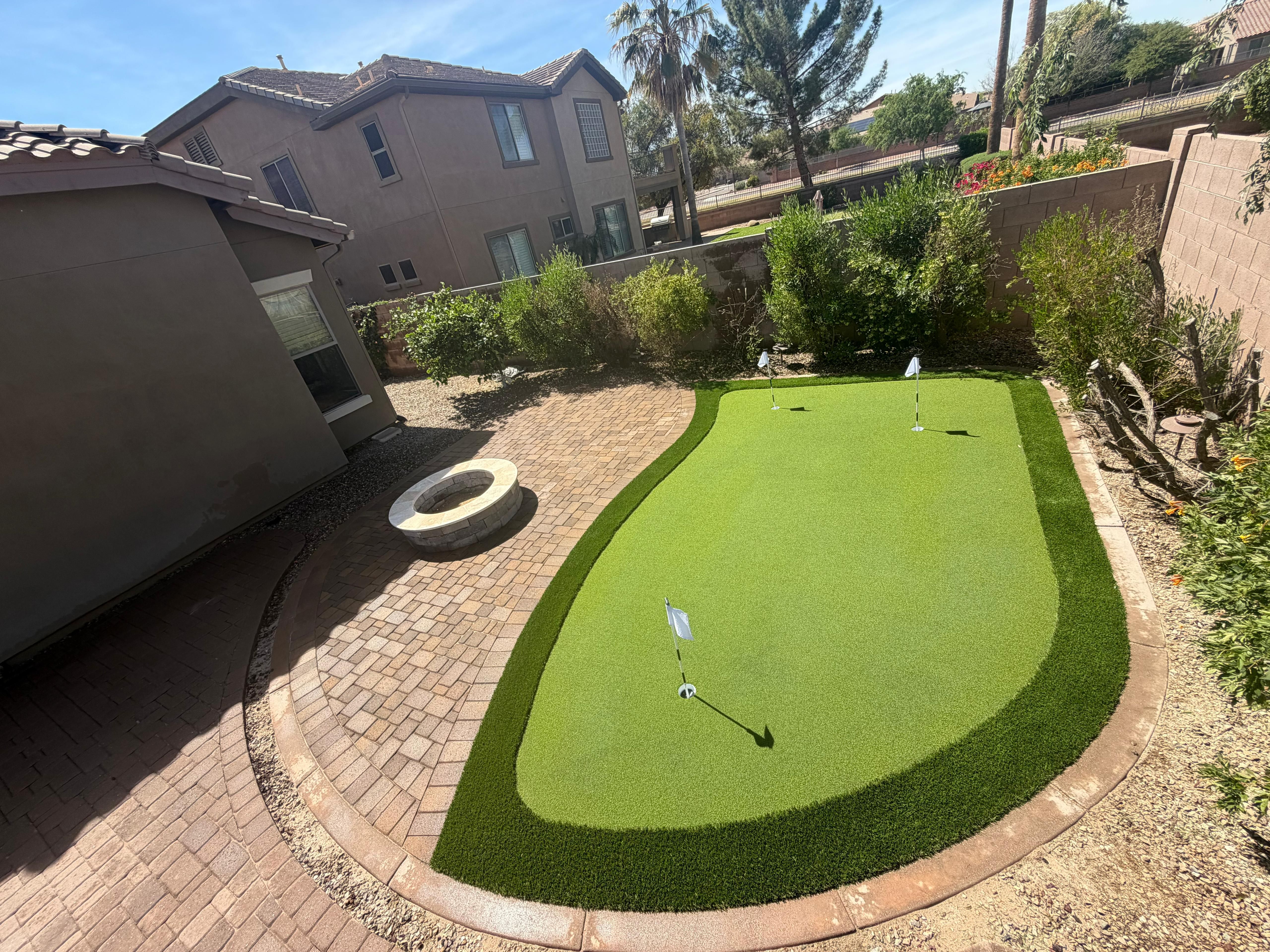  for Ruiz Patio Designs in Phoenix, AZ