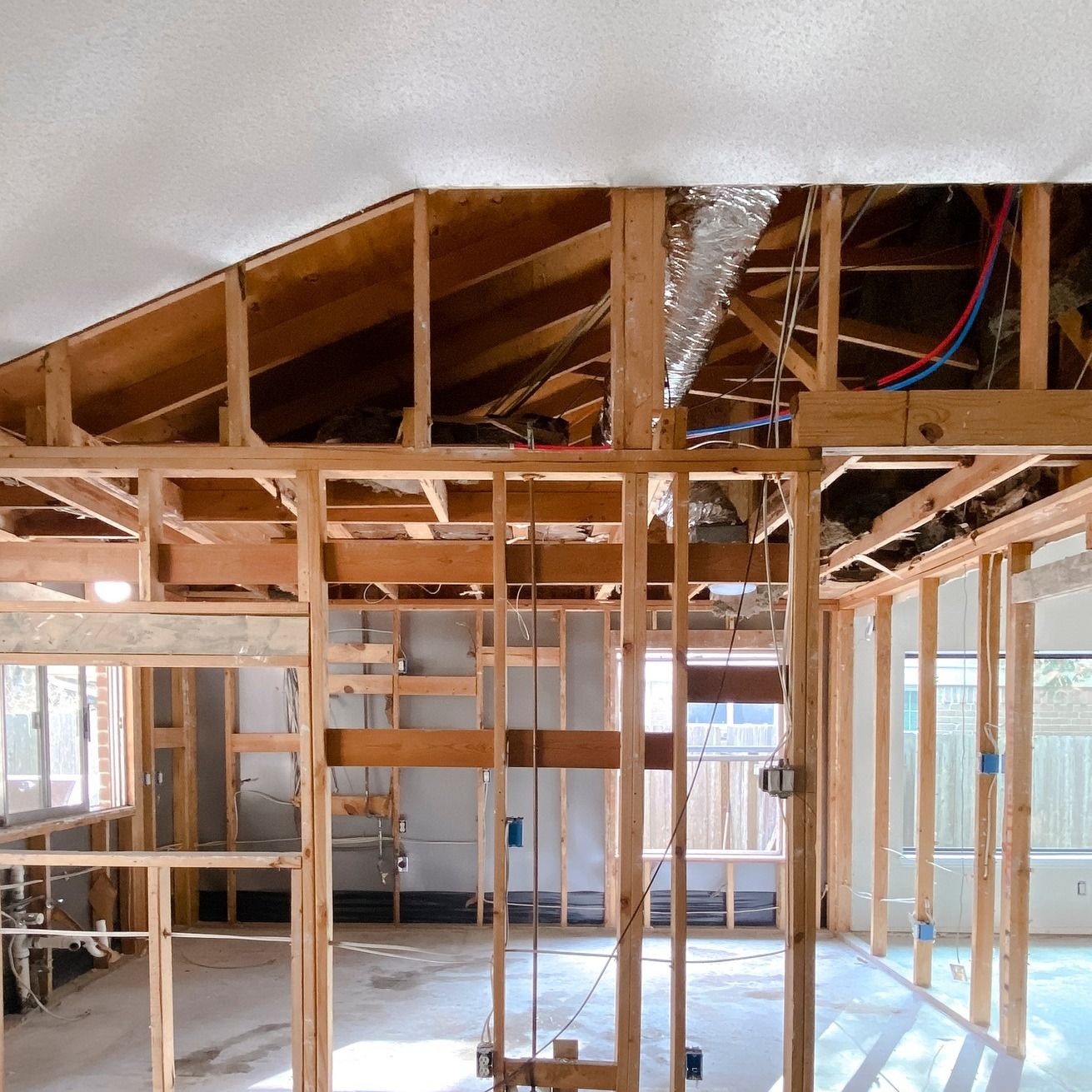  for Gulf Builders in Houston, TX