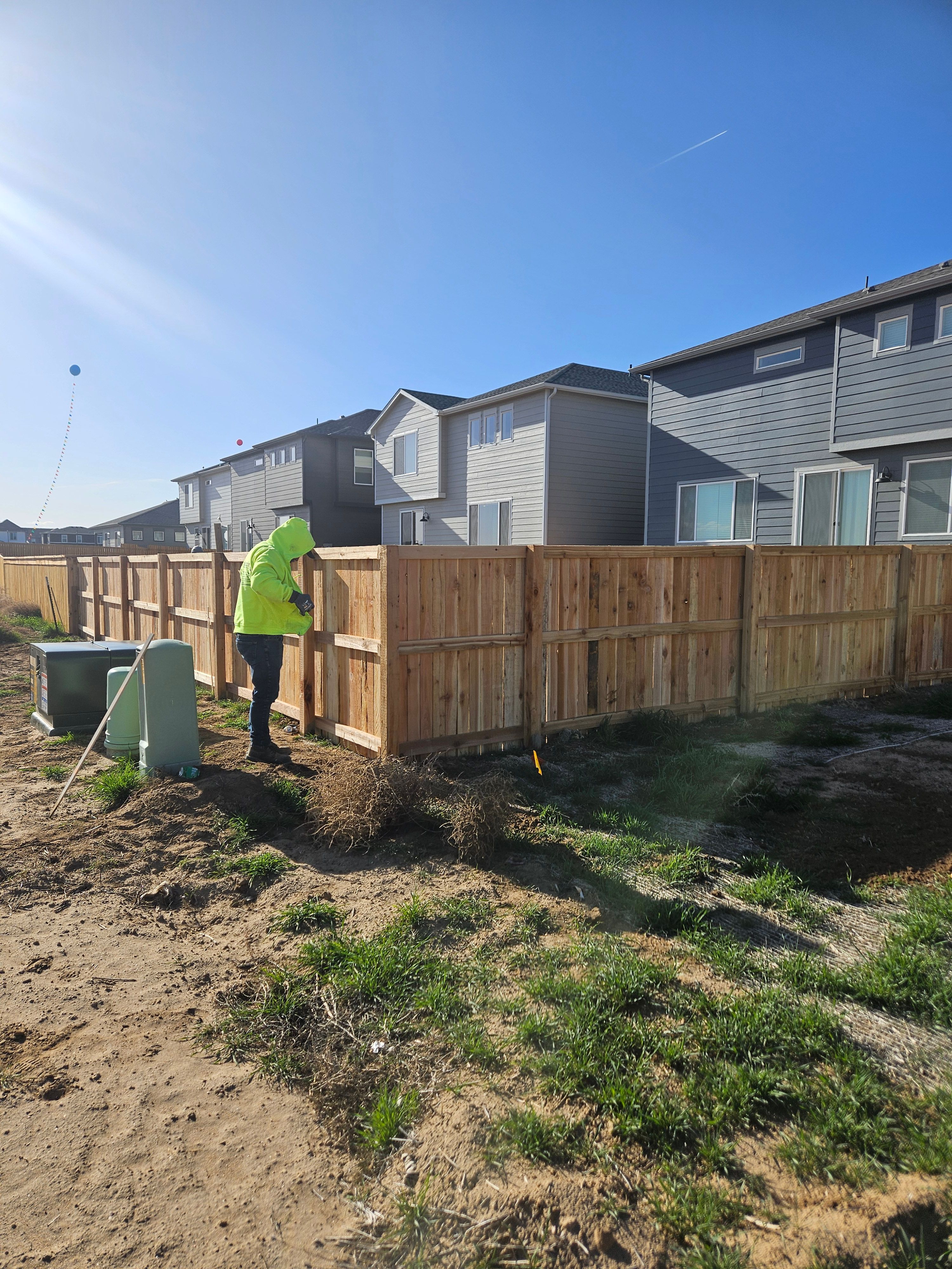  for NGL Landscape Company in Denver, CO