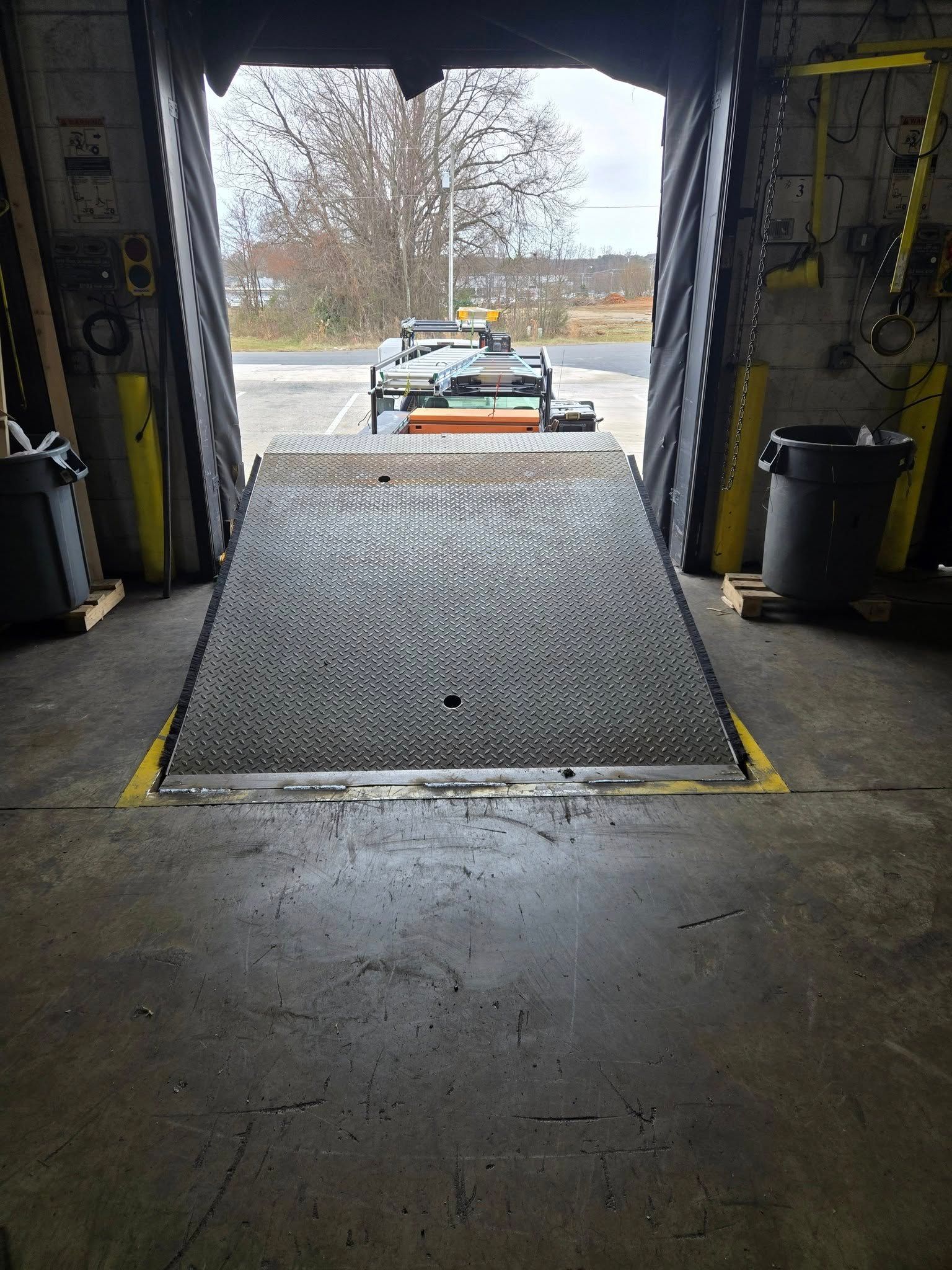  for Southern Door&Dock Equipment Specialists in Kings Mountain, NC