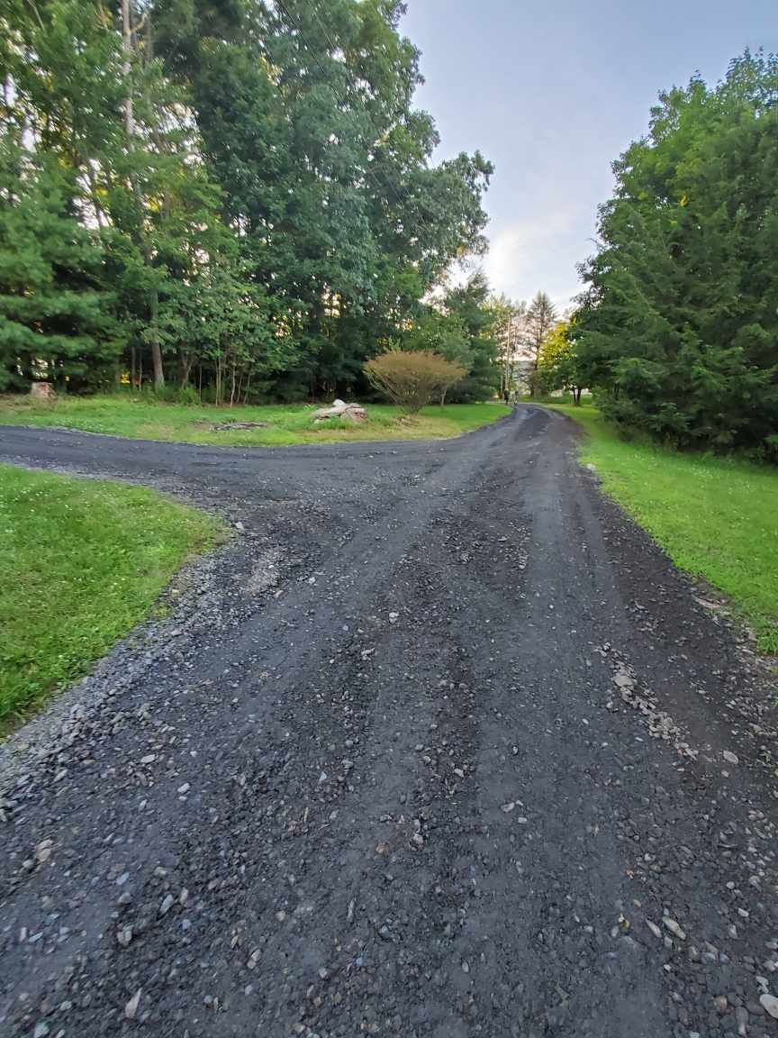  for Down Home Landscaping in Stillwater, PA