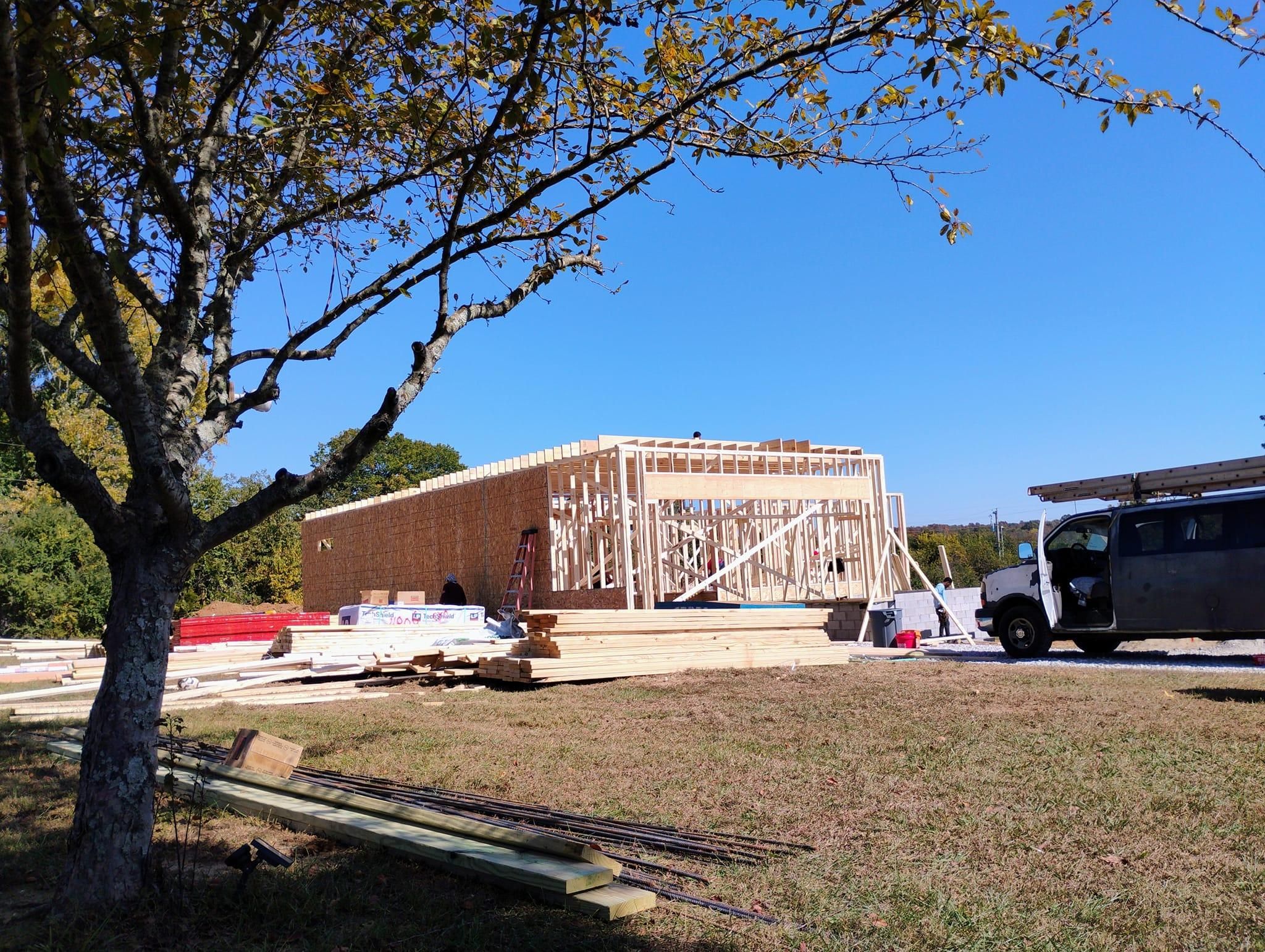  for Byrd Home Construction in Smryna, TN