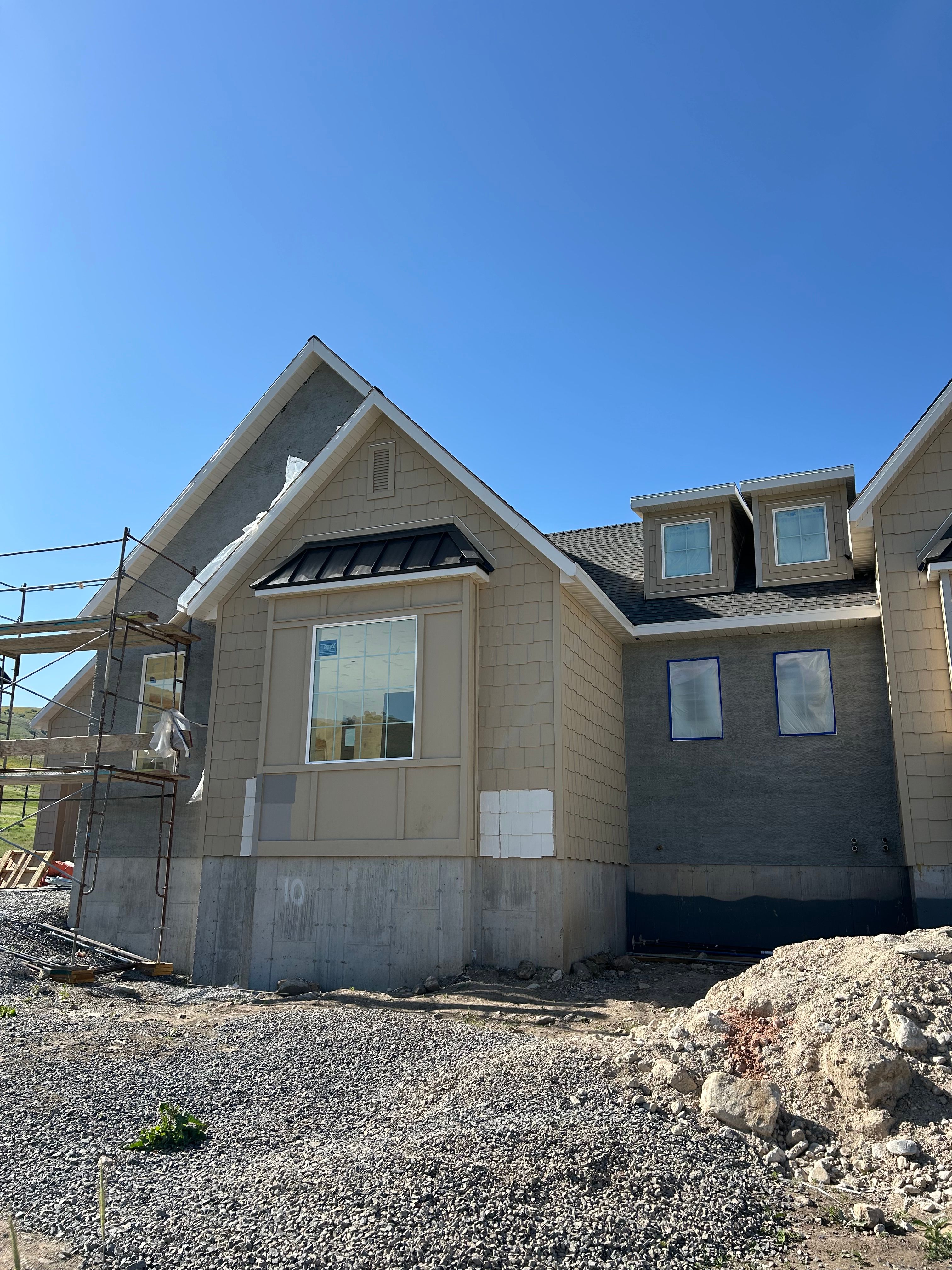 All Photos for Valley View Exteriors in Logan, UT