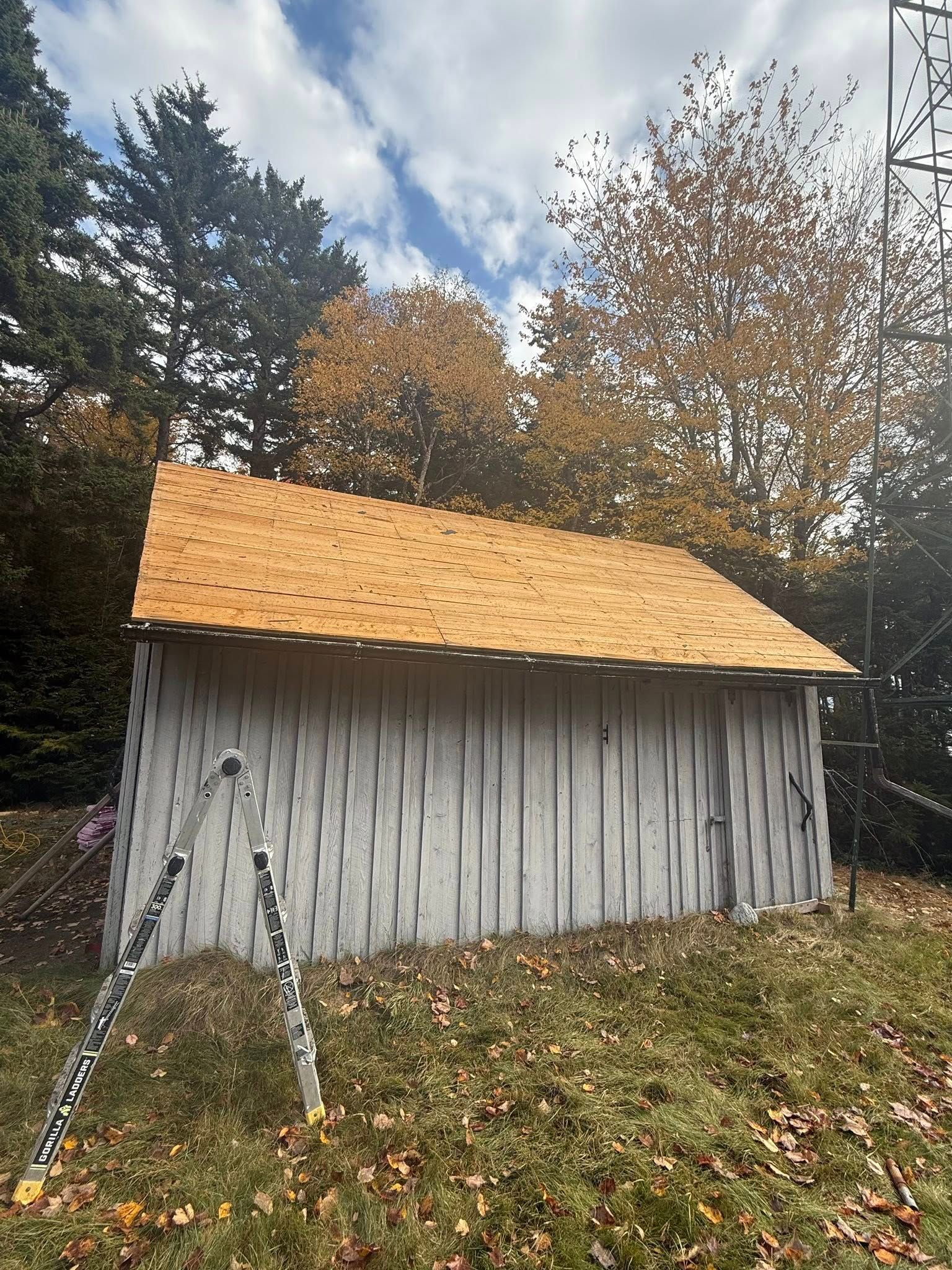  for Righteous Roofing & Renovations in Lubec, ME