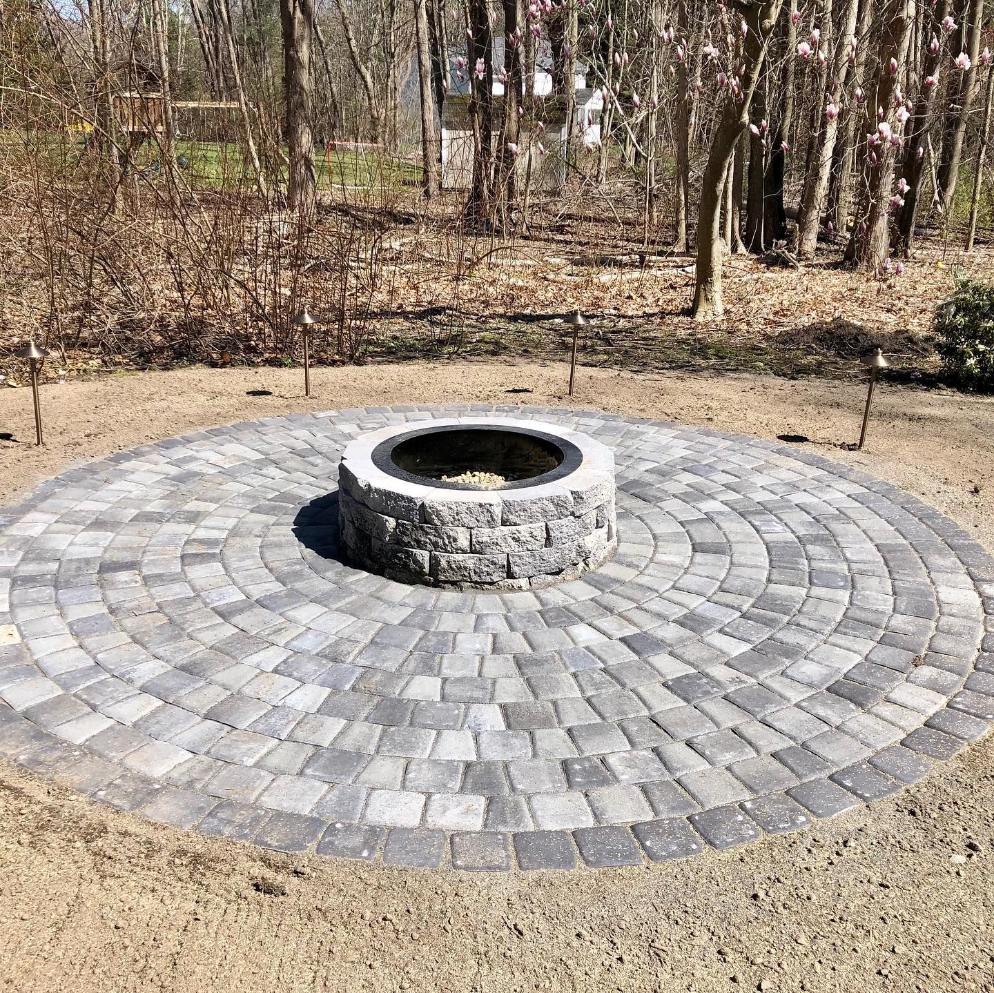  for Brouder & Sons Landscaping and Irrigation in North Andover, MA