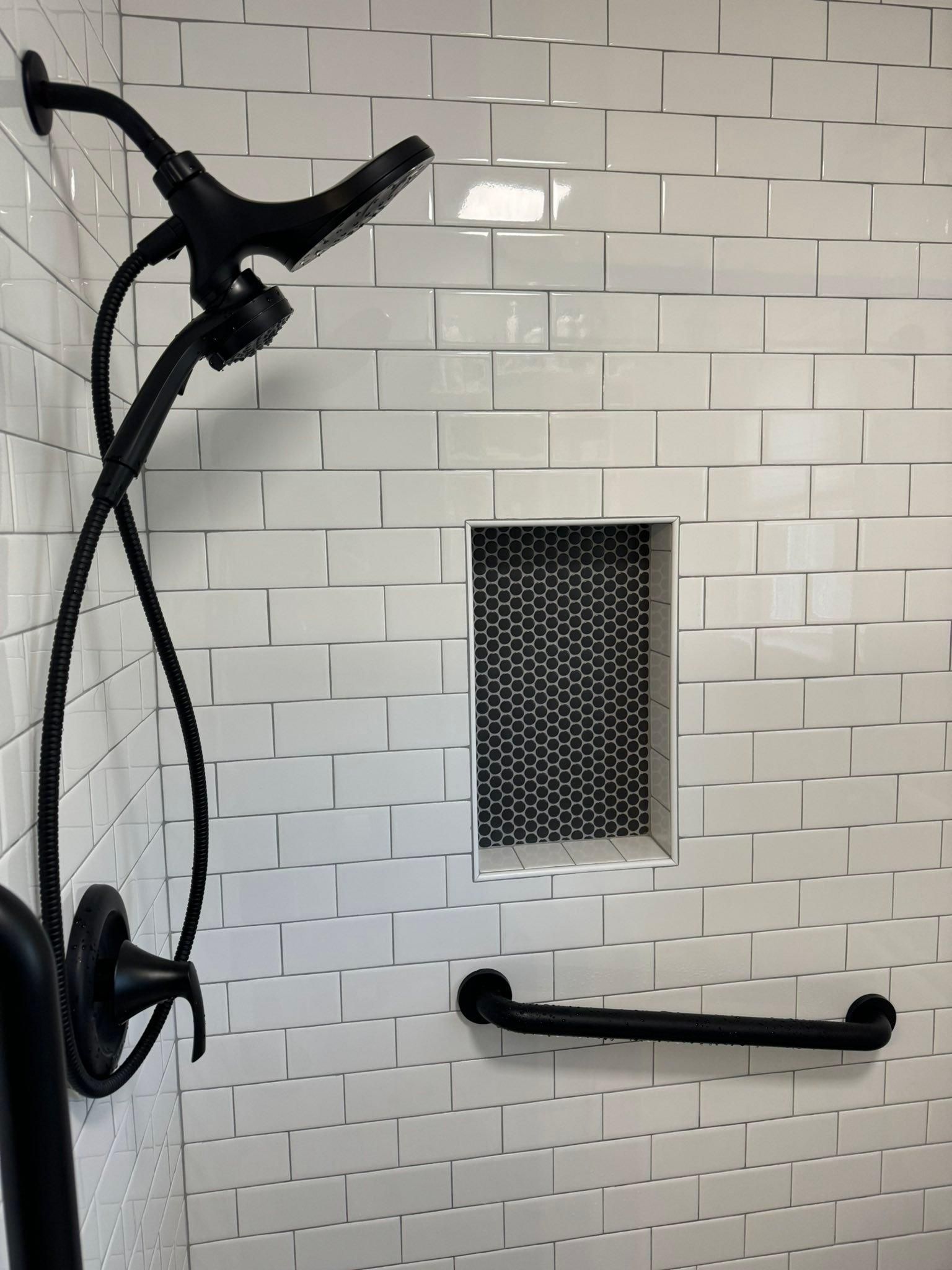 All Photos for Arthur Tile & Remodeling in Munford, TN