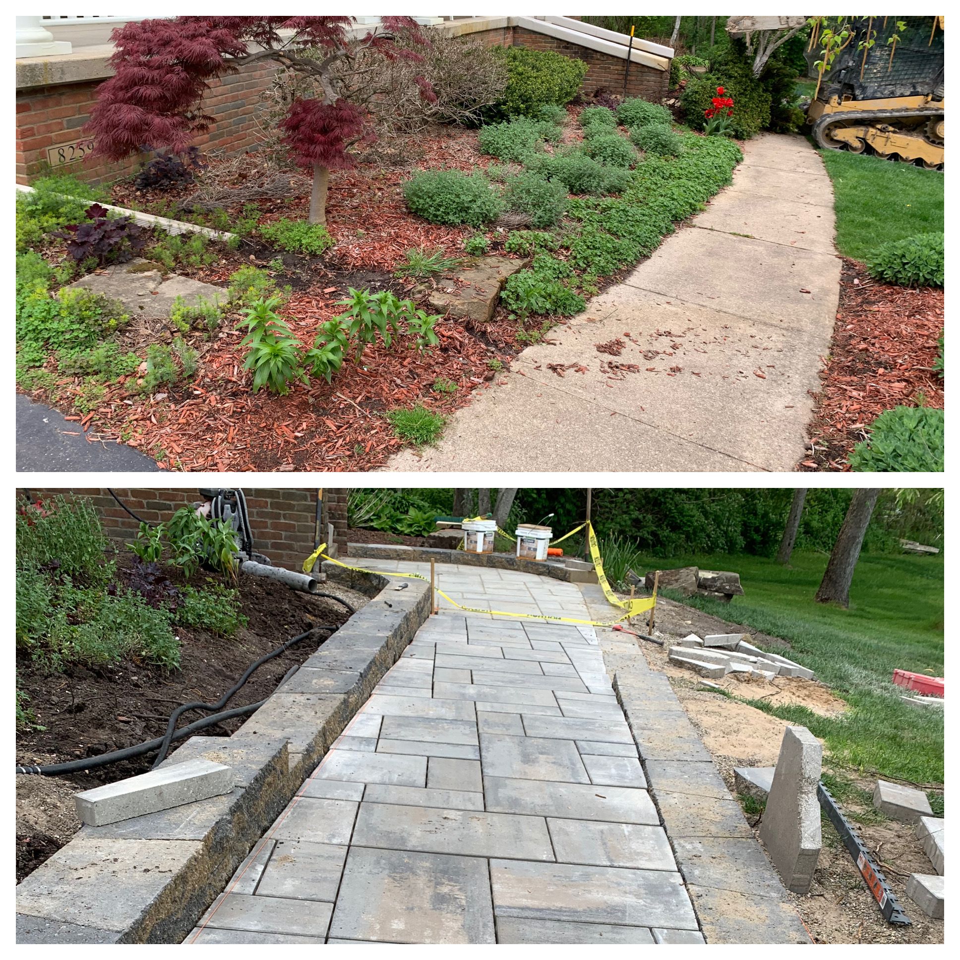  for Palmer Property Services in Middleville, MI