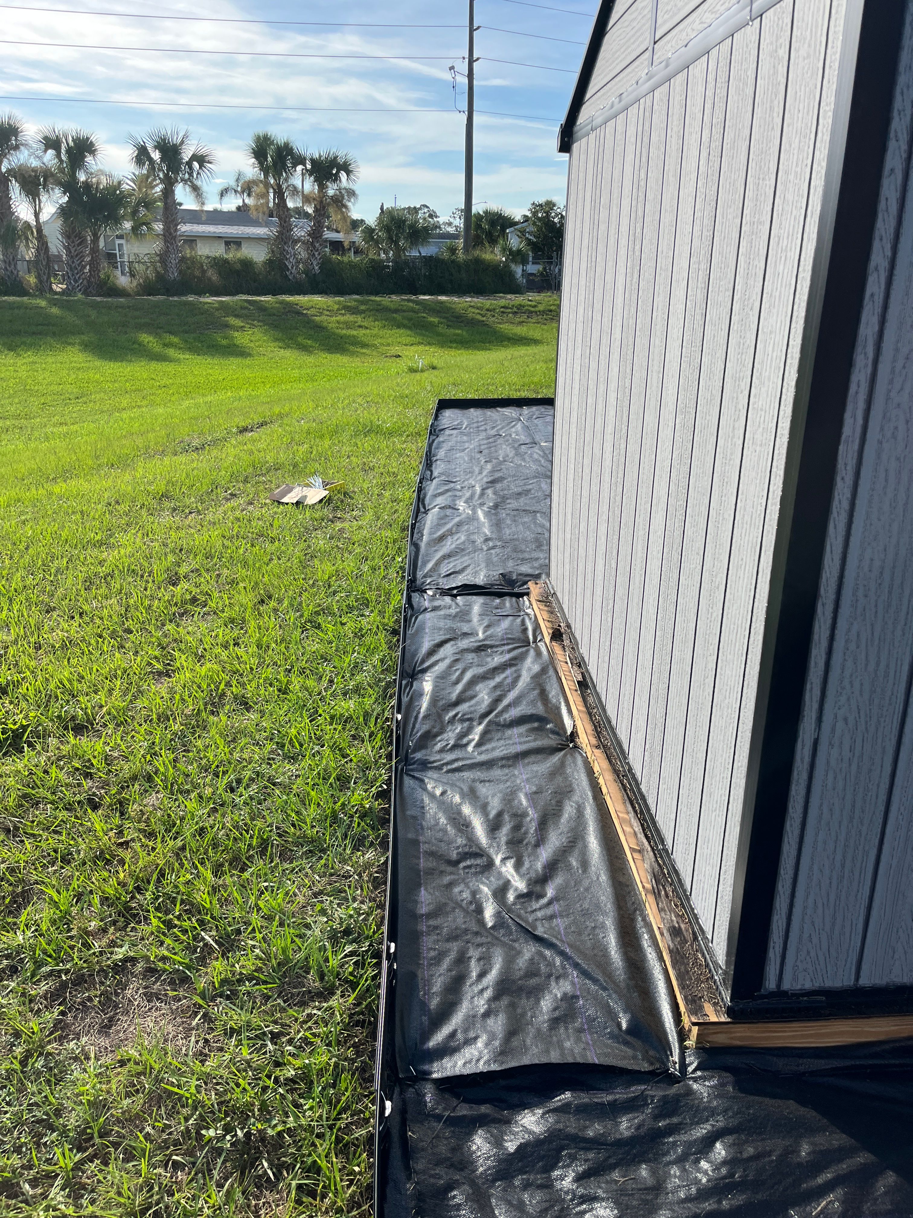 Tree Services for Ludlows Services in Clermont, FL