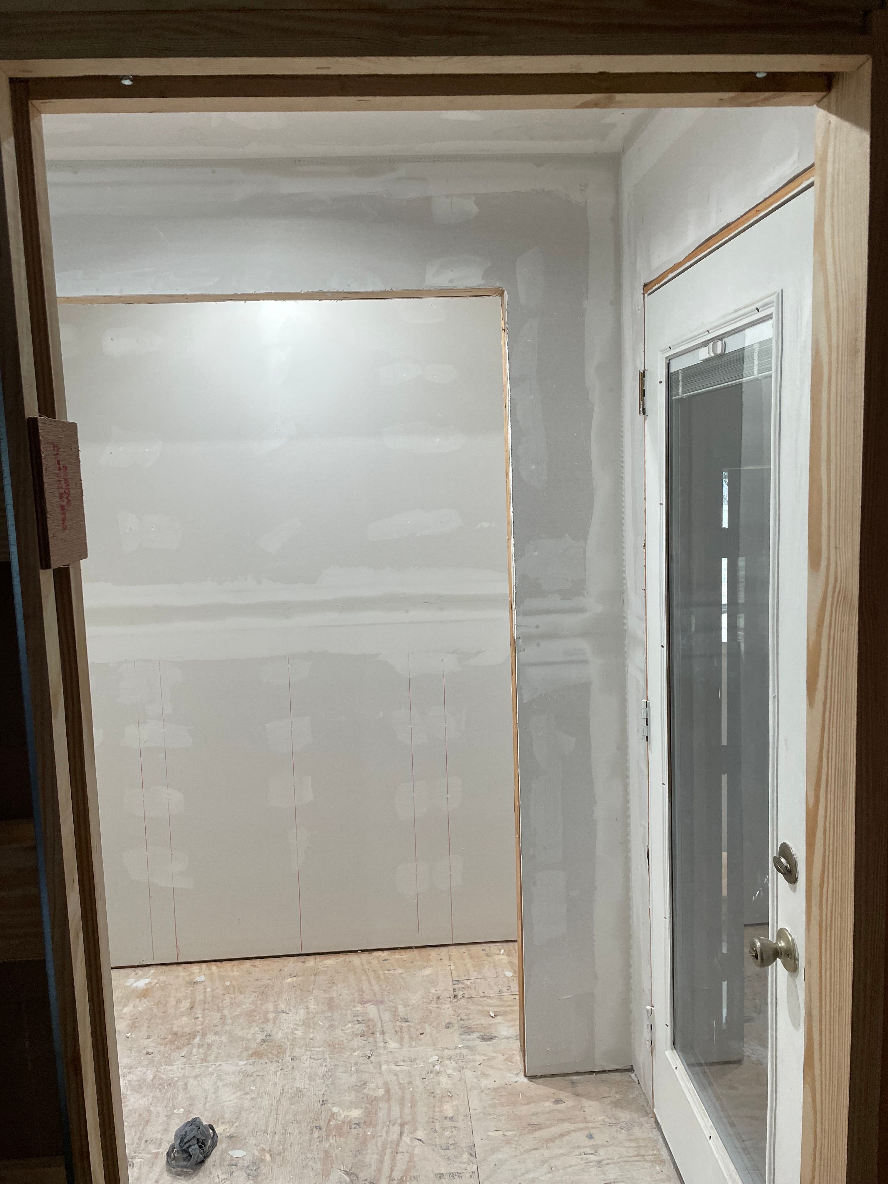Framing, Drywall, Painting  for A-Otay Constructs in Lawrence County, TN