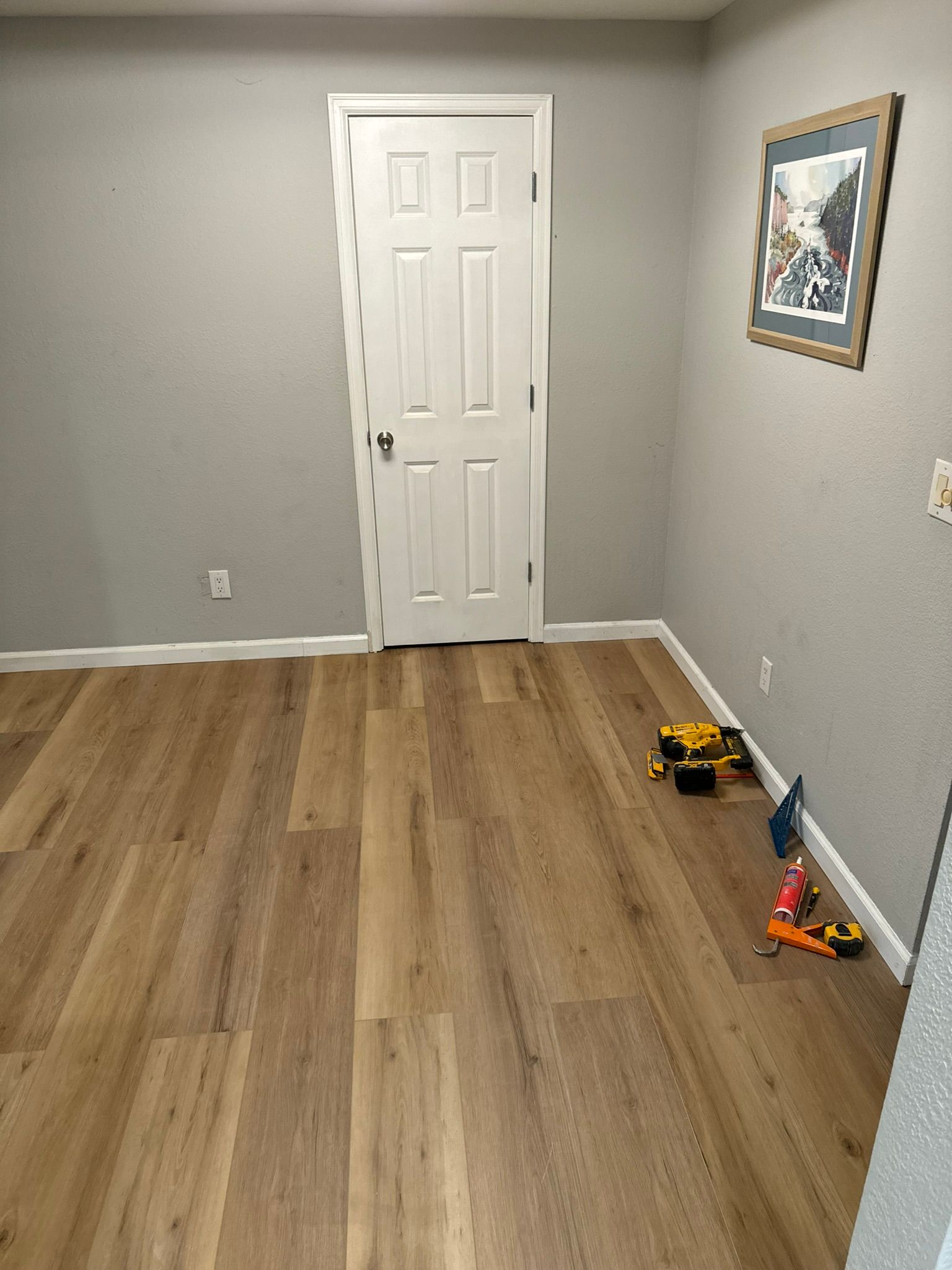  for Tony's Remodeling & Painting in Renton, WA