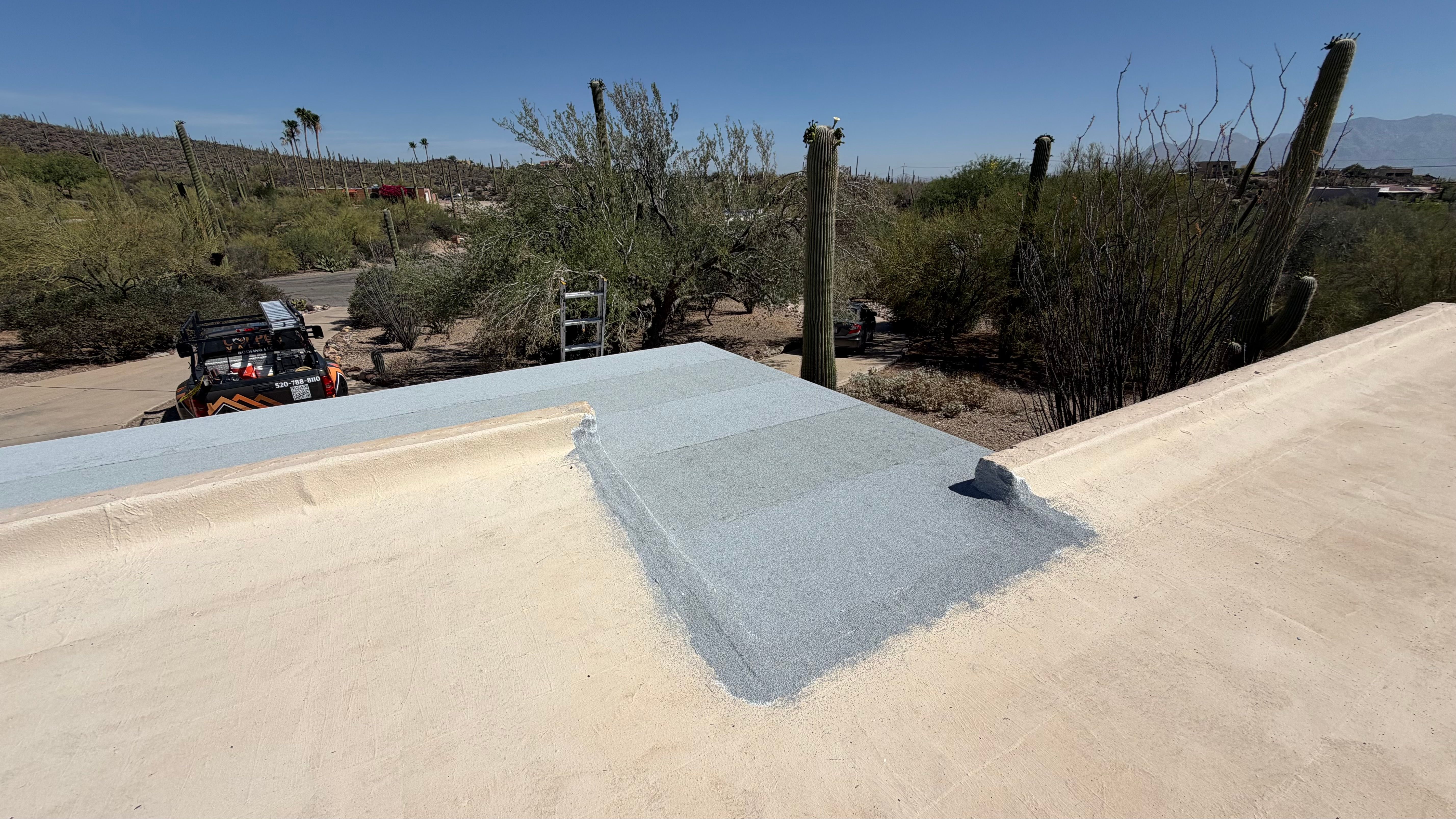 All Photos for Copper Valley Roofing LLC in Tucson, AZ
