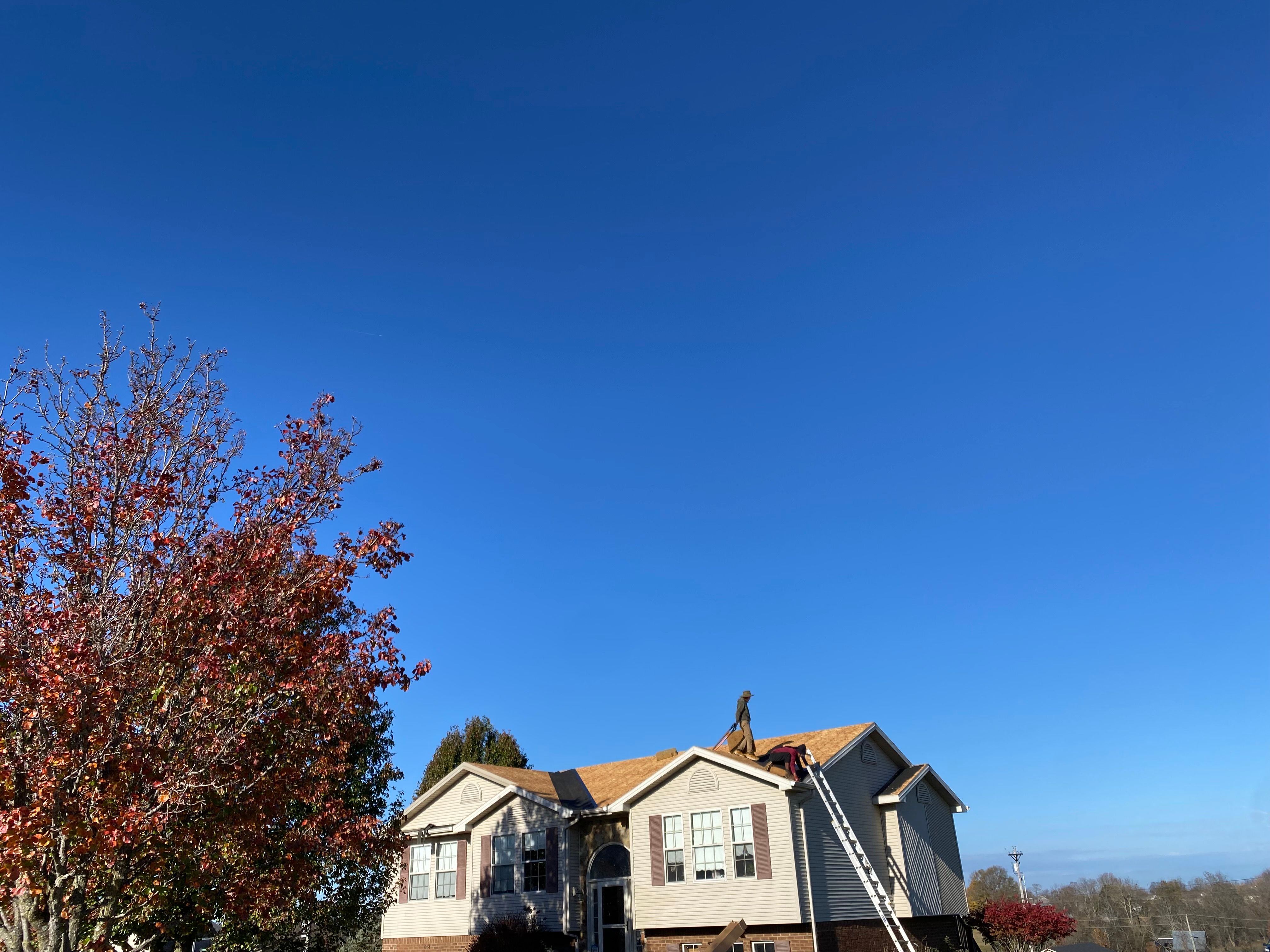  for Primetime Roofing  in Winchester, KY