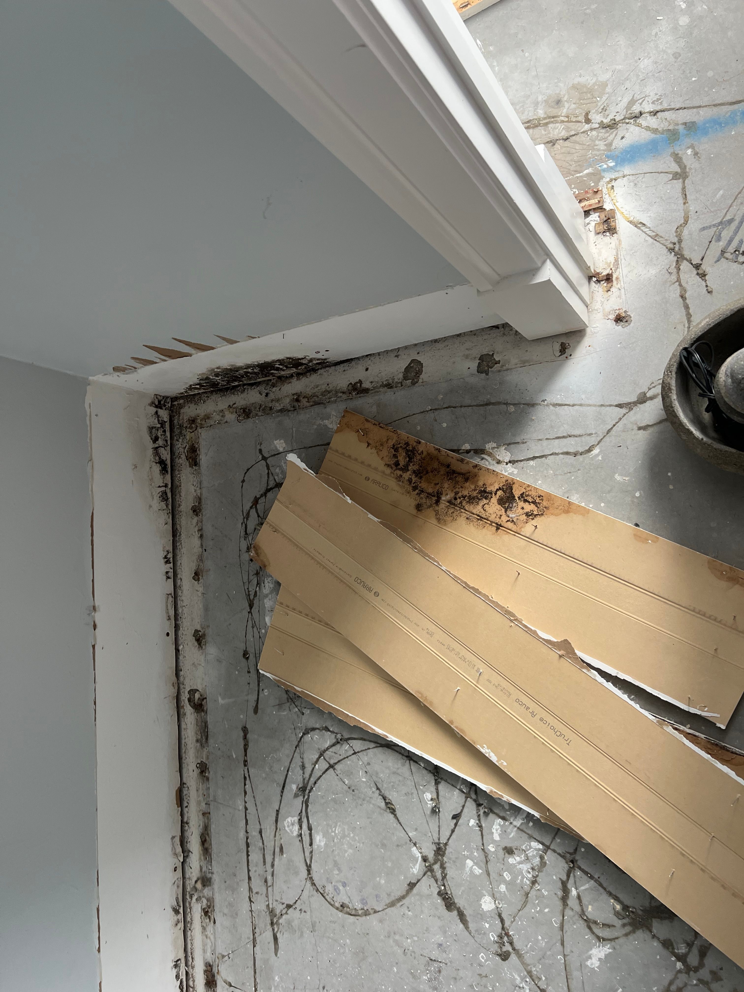  for N&D Restoration Services When Disaster Strikes, We Come In in Cape Coral,  FL