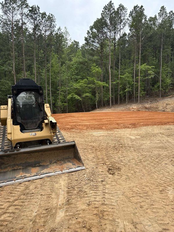 All Photos for Double J Excavation in Nashville, AR