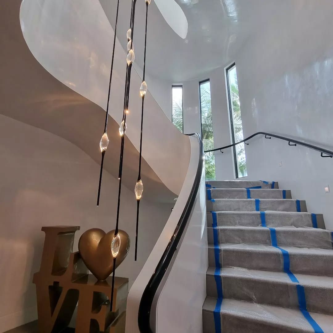 Contemporary for Unlimited Painting & Faux Finishing in North Palm Beach, FL