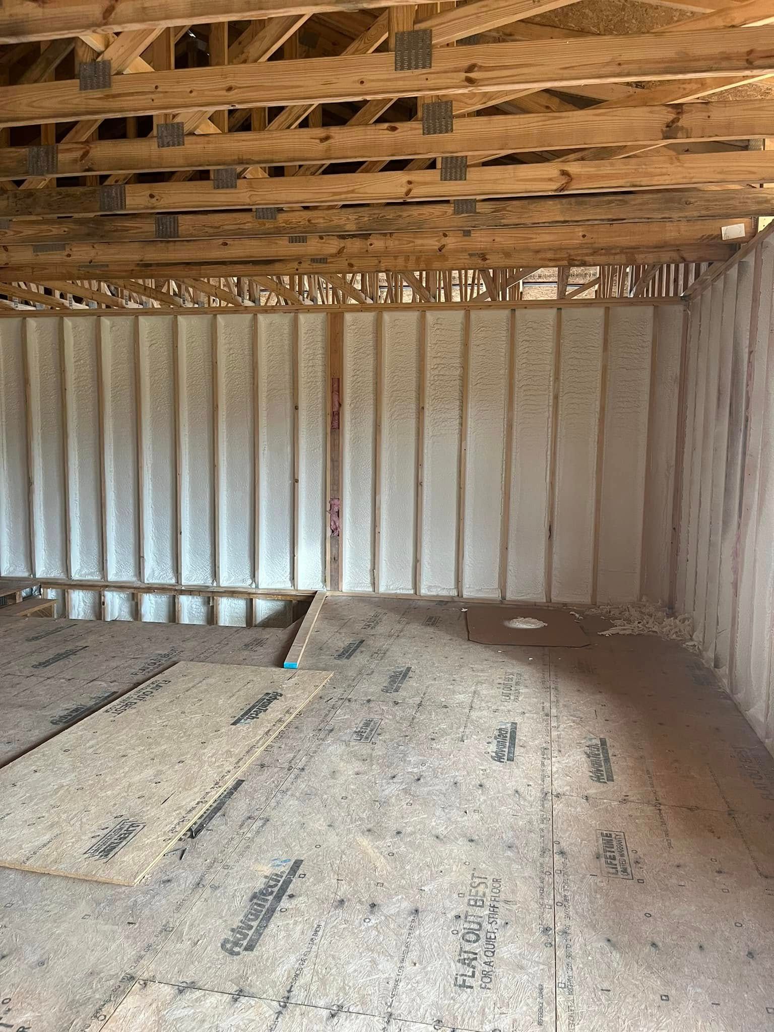 All Photos for ProGuard Insulation and Coatings in Olney, IL