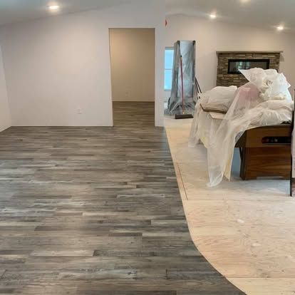  for TH Flooring in St. Cloud, MN