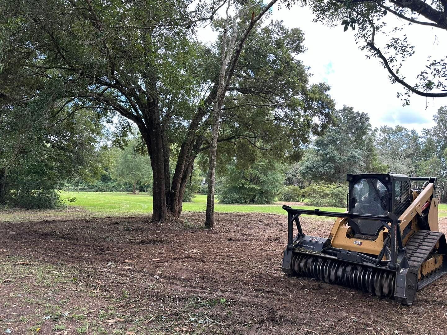  for White’s Land Maintenance in Milton,, FL