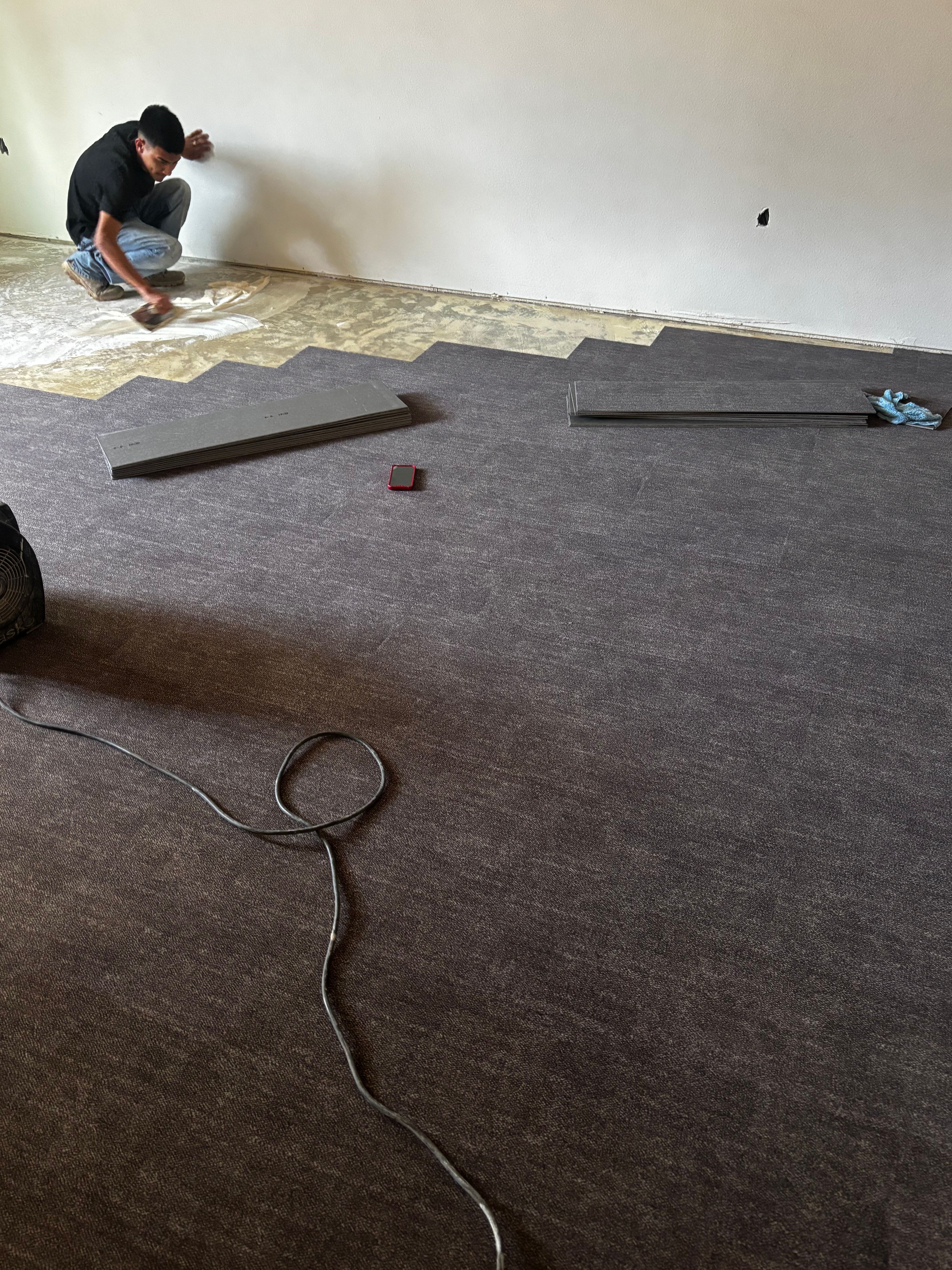  for Hill's Carpet & Remodeling in Odessa, TX