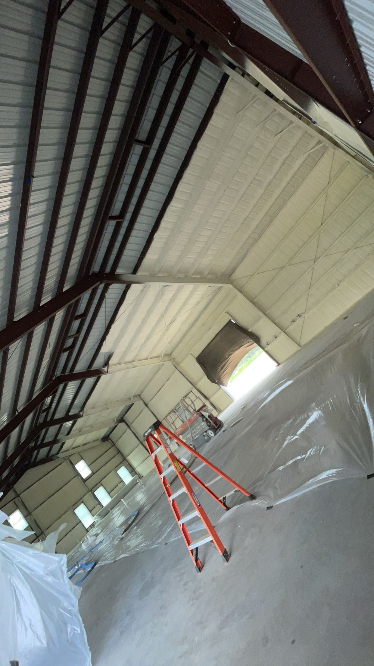  for Industrial Spray Foam & Coatings in Beaumont, TX