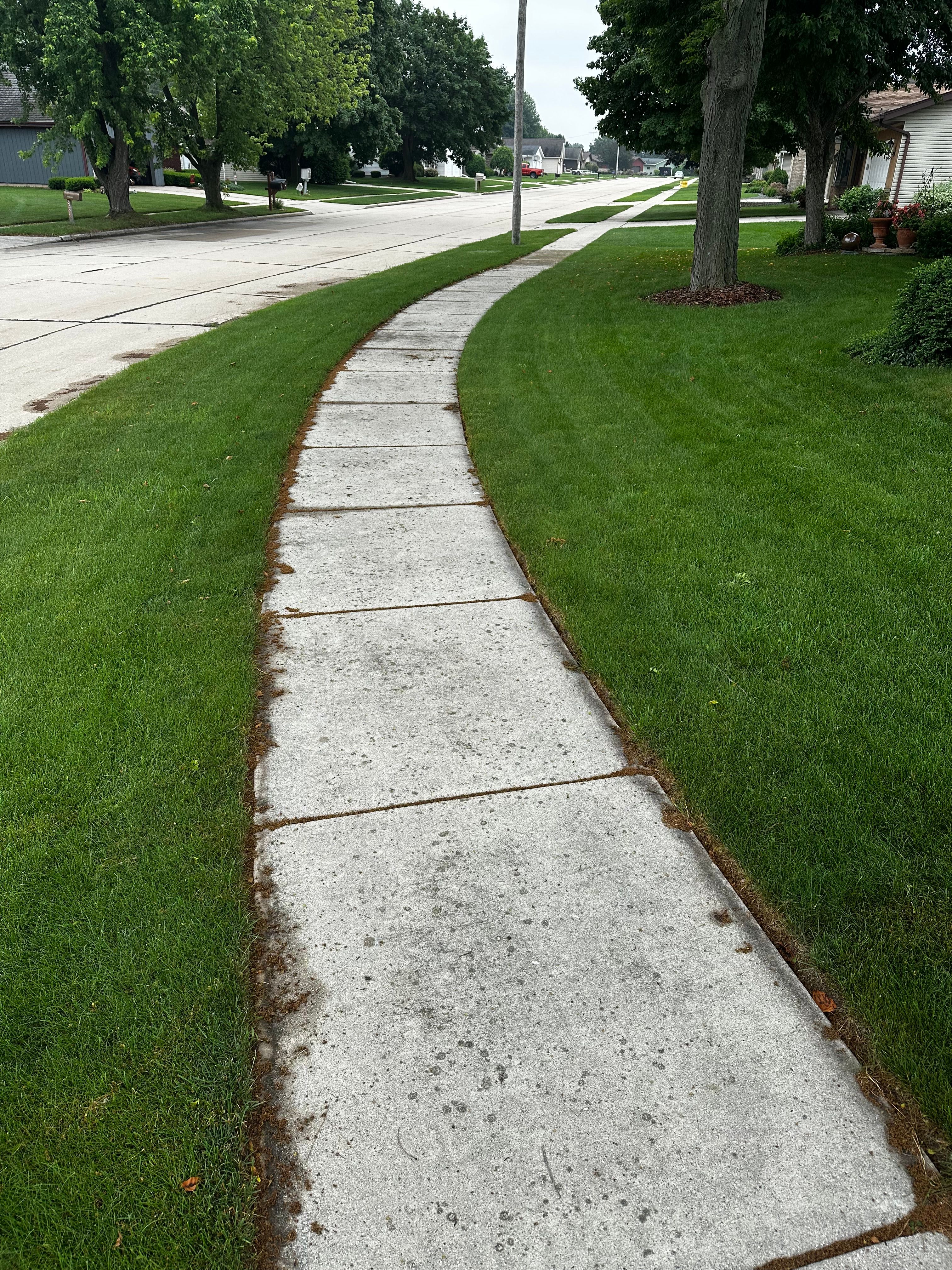  for Konz Pressure Washing in Manitowic, WI