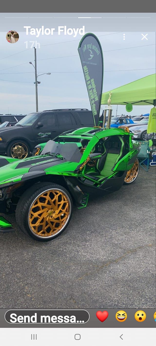  for Evolution Spray Wax in Calera, AL