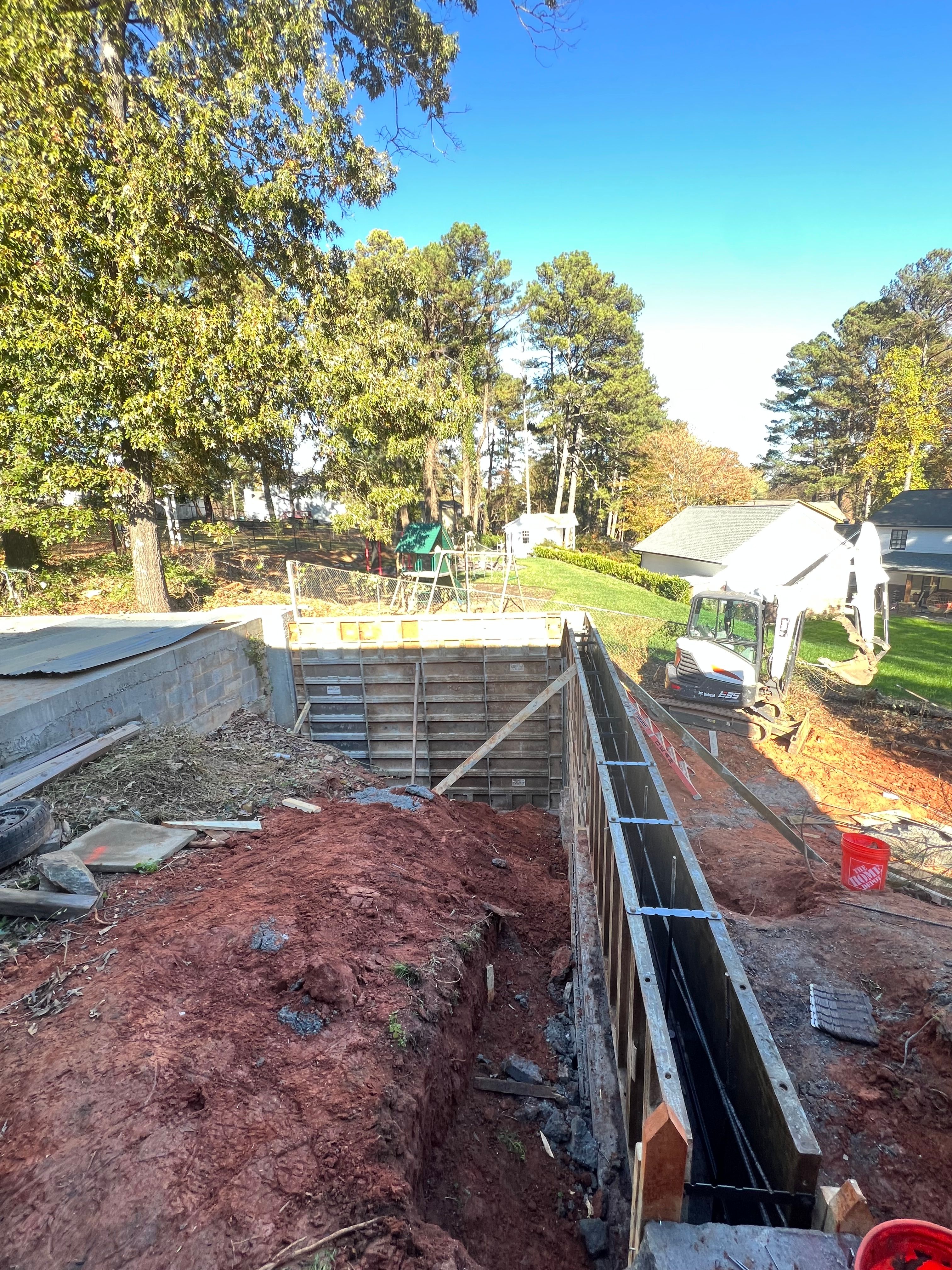 All Photos for Creative Remodeling & Plus in Lilburn, GA